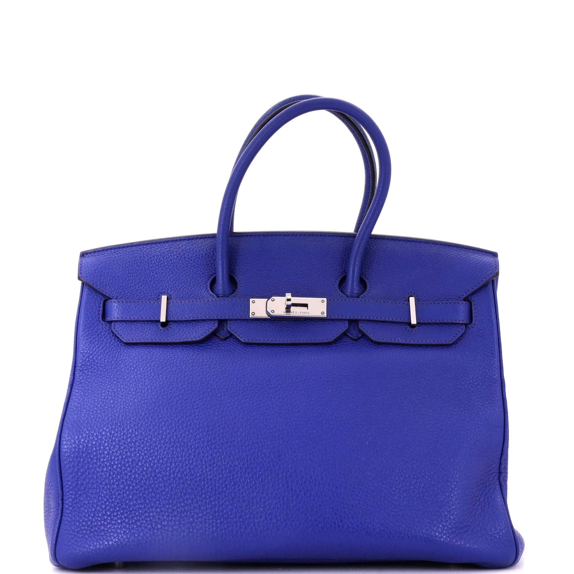 Hermès Birkin - Image 1