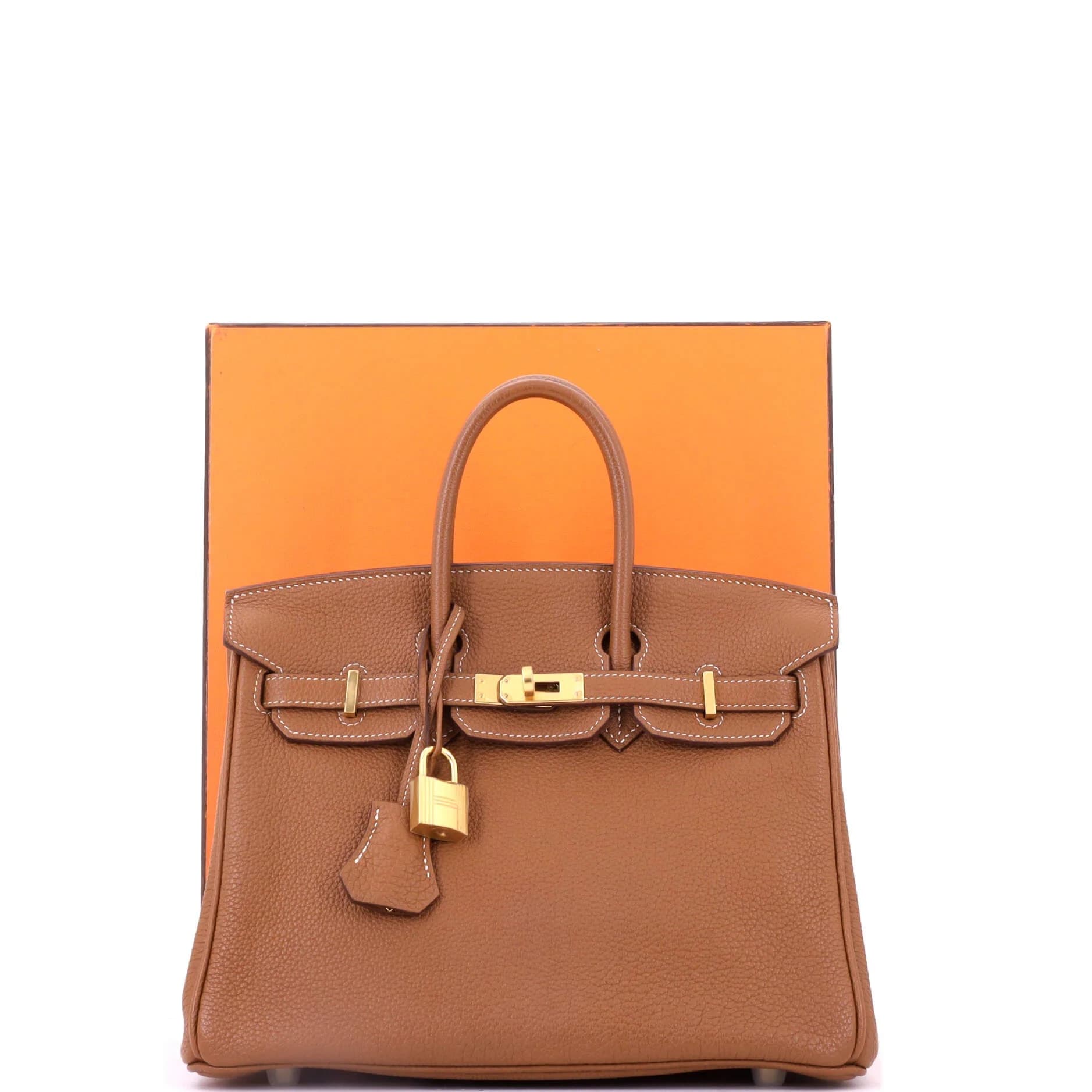 Hermès Birkin 25 - Image 2