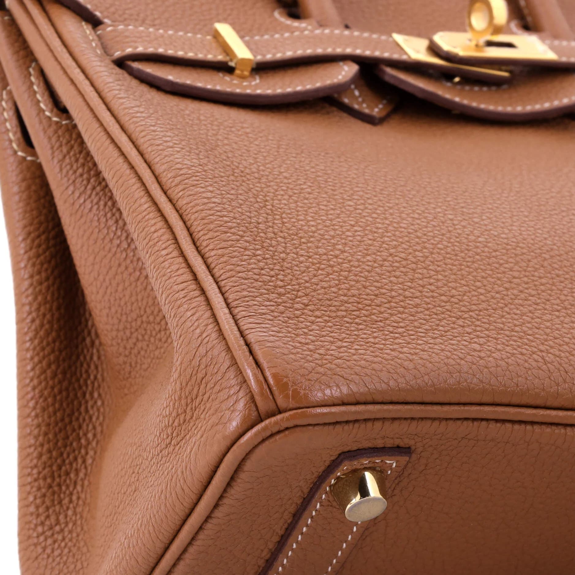 Hermès Birkin 25 - Image 8