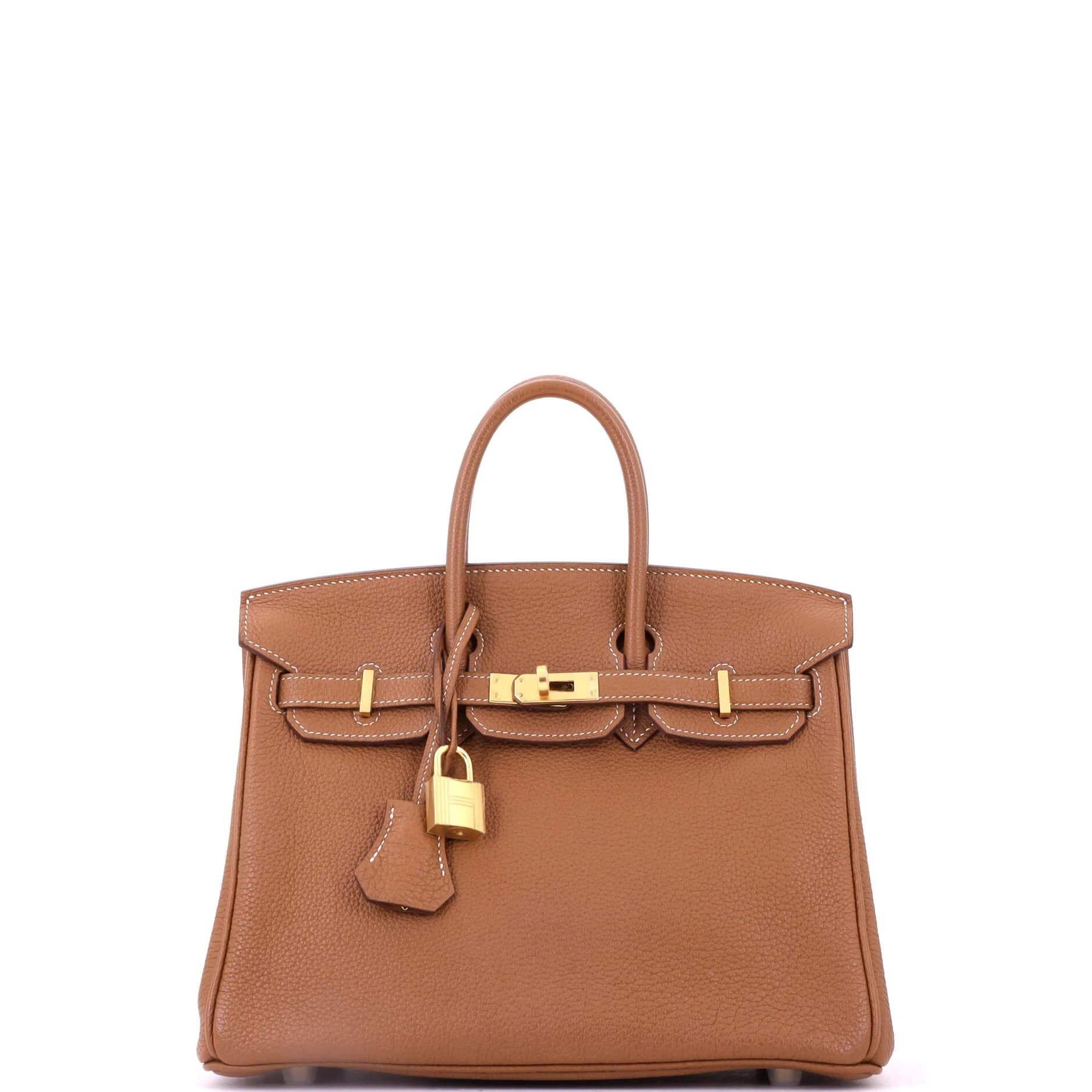 Hermès Birkin 25 - Image 1