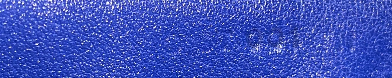 Hermès Kelly Pochette - Image 9