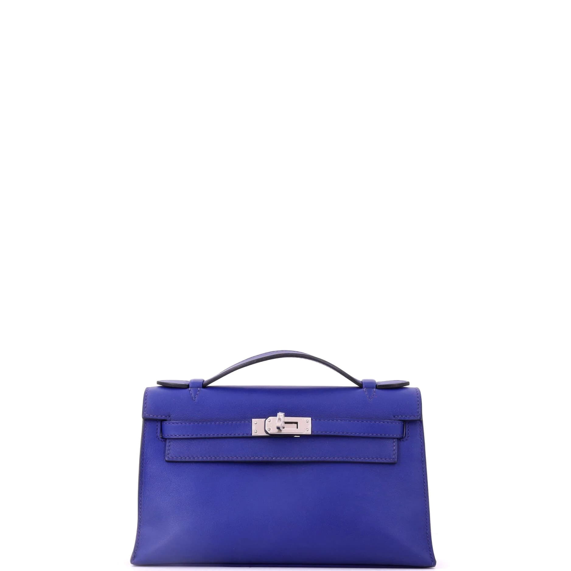 Hermès Kelly Pochette - Image 1