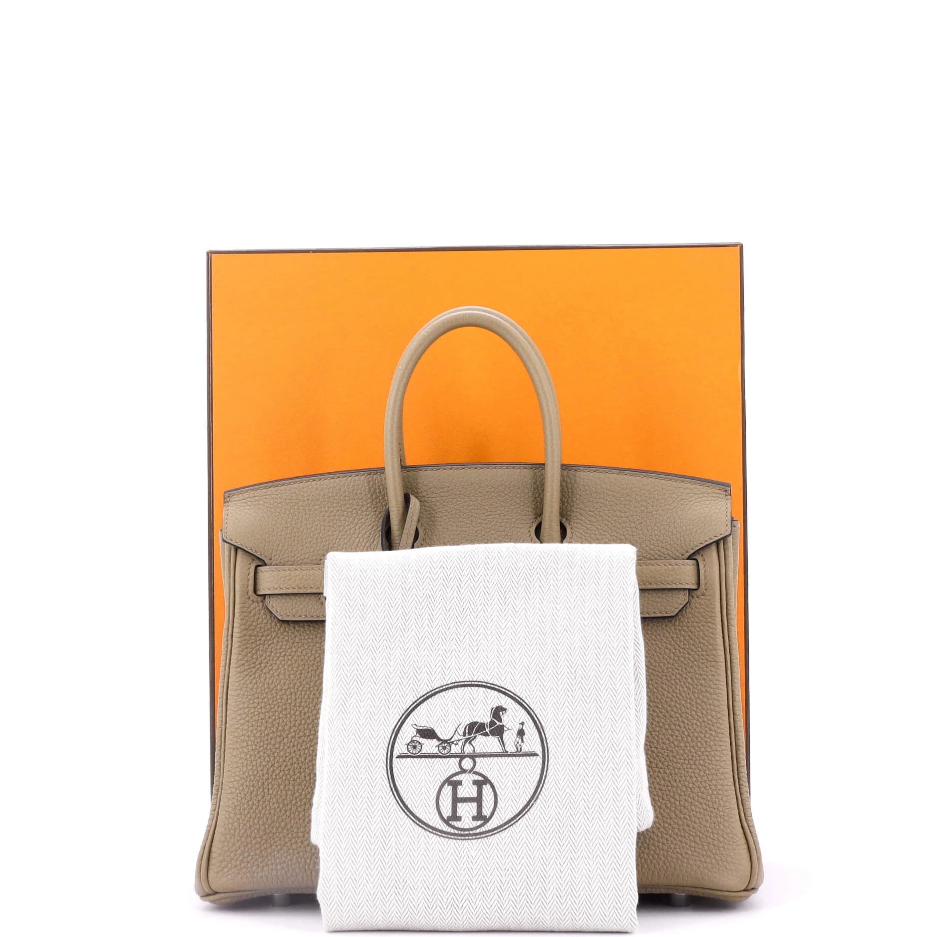 Hermès Birkin - Image 2