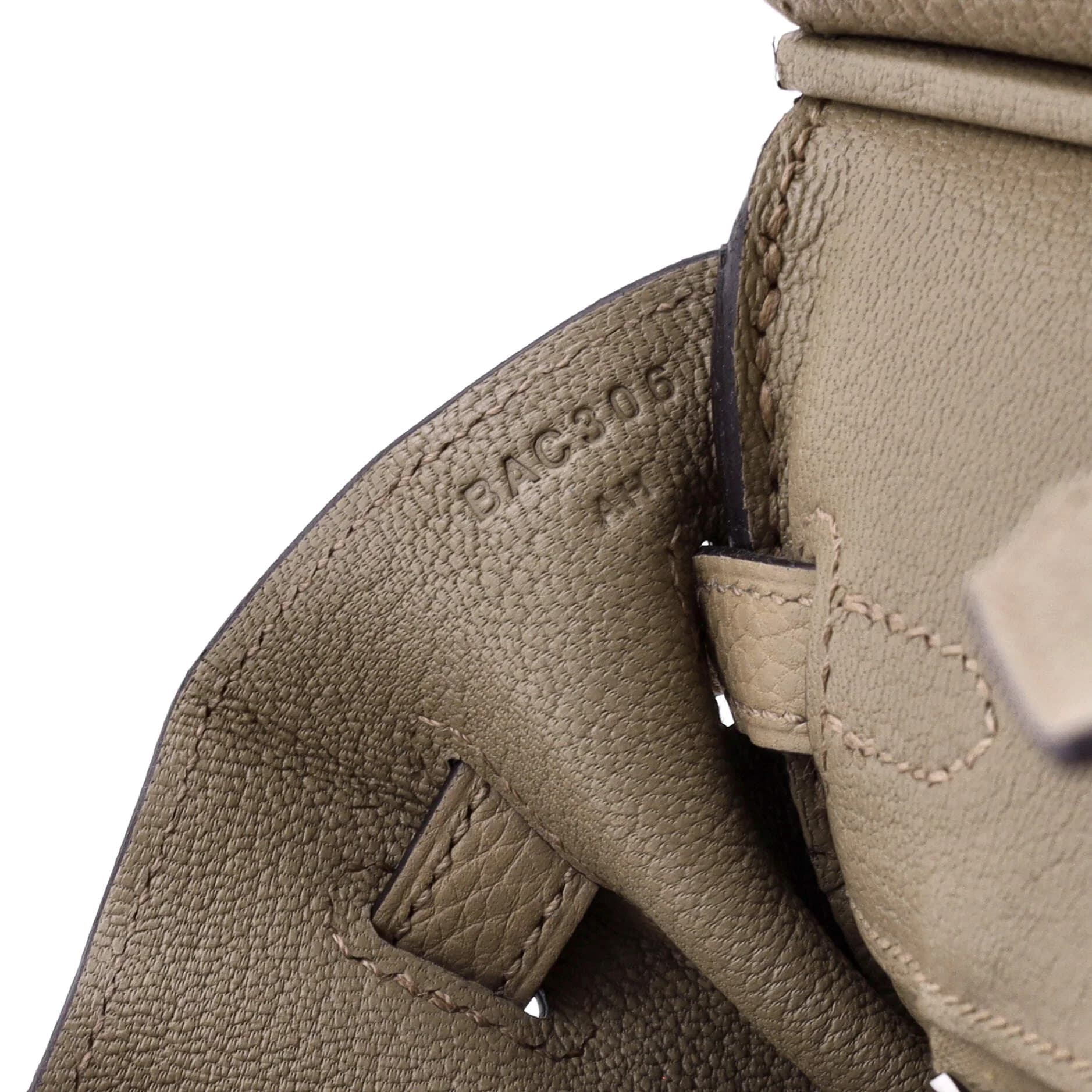 Hermès Birkin - Image 8