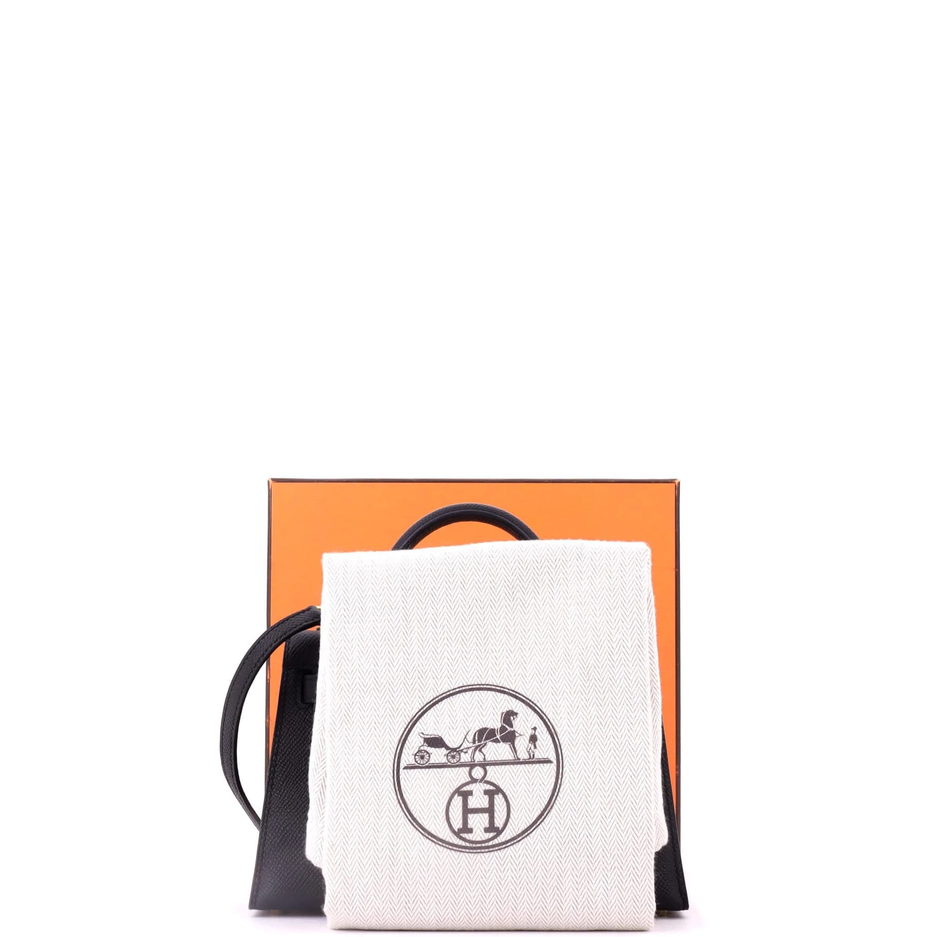 Hermès Kelly 20 - Image 2