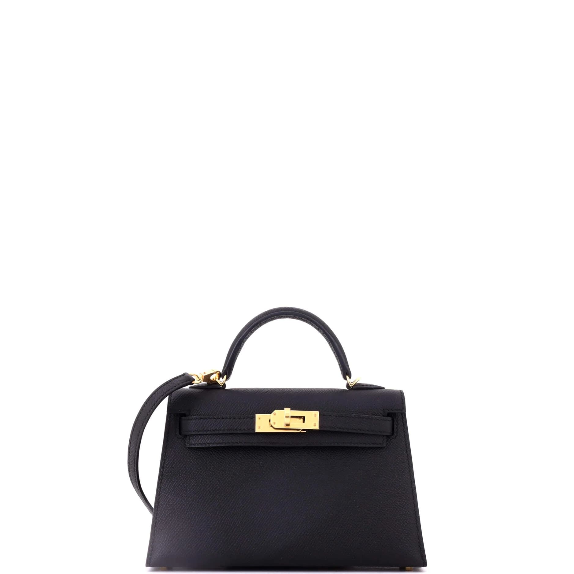 Hermès Kelly 20 - Image 1