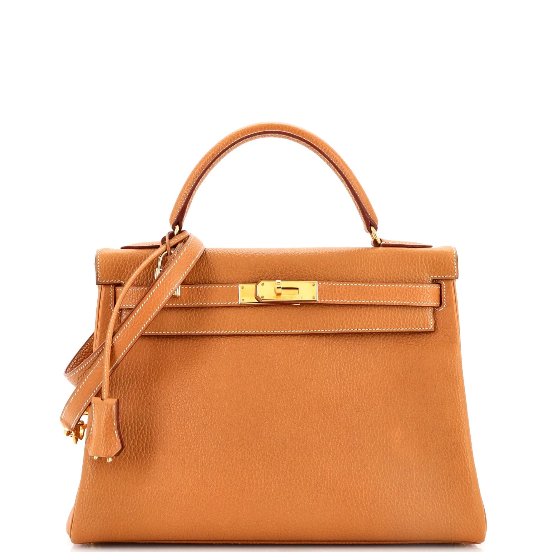 Hermès Kelly 32