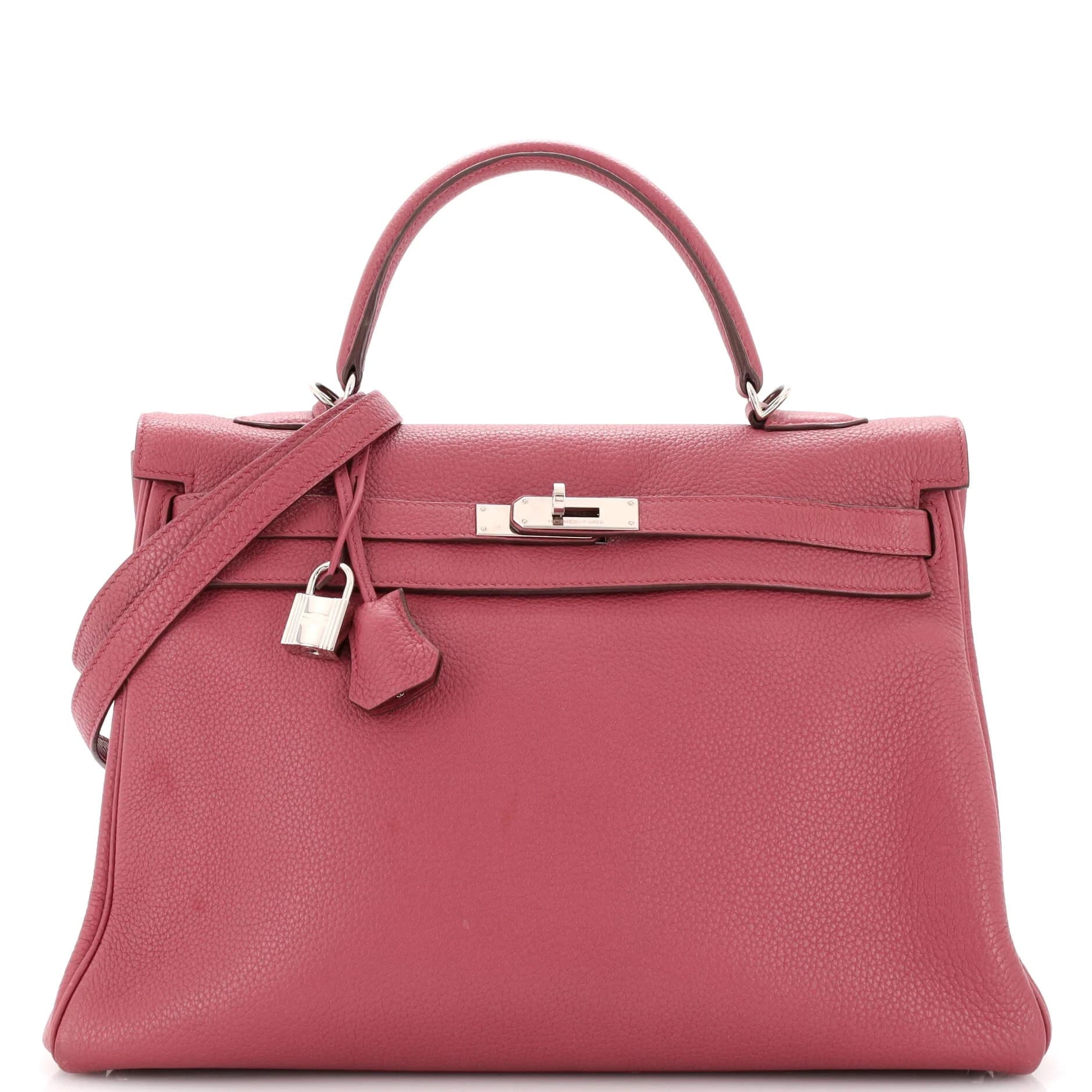 Hermès Kelly 35