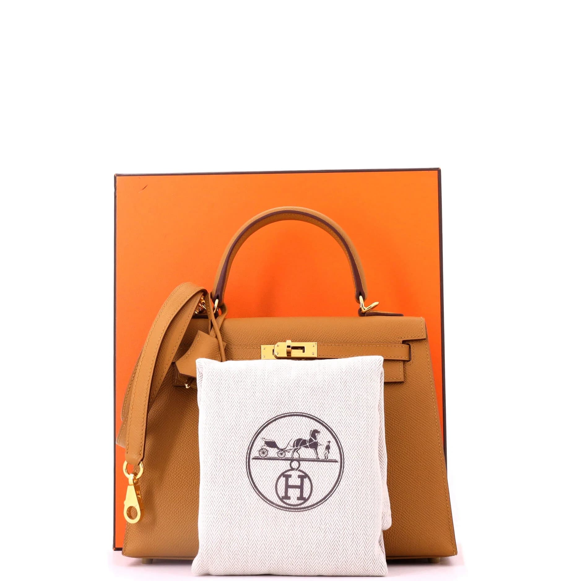 Hermès Kelly 25 - Image 2