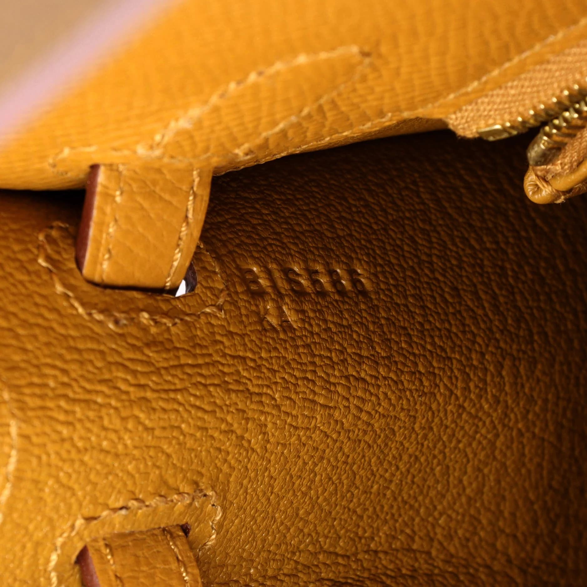 Hermès Kelly 25 - Image 8