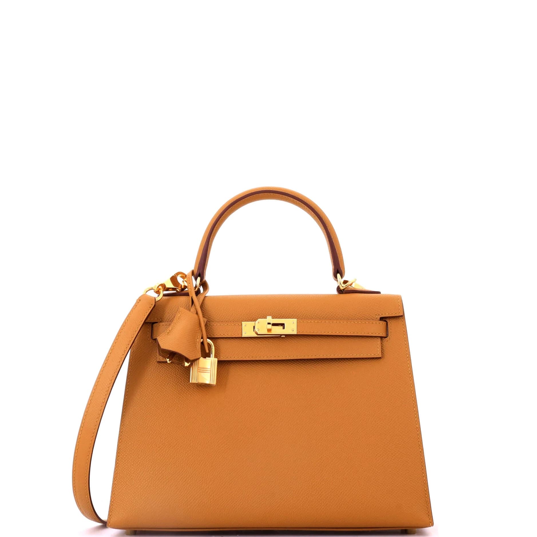 Hermès Kelly 25 - Image 1