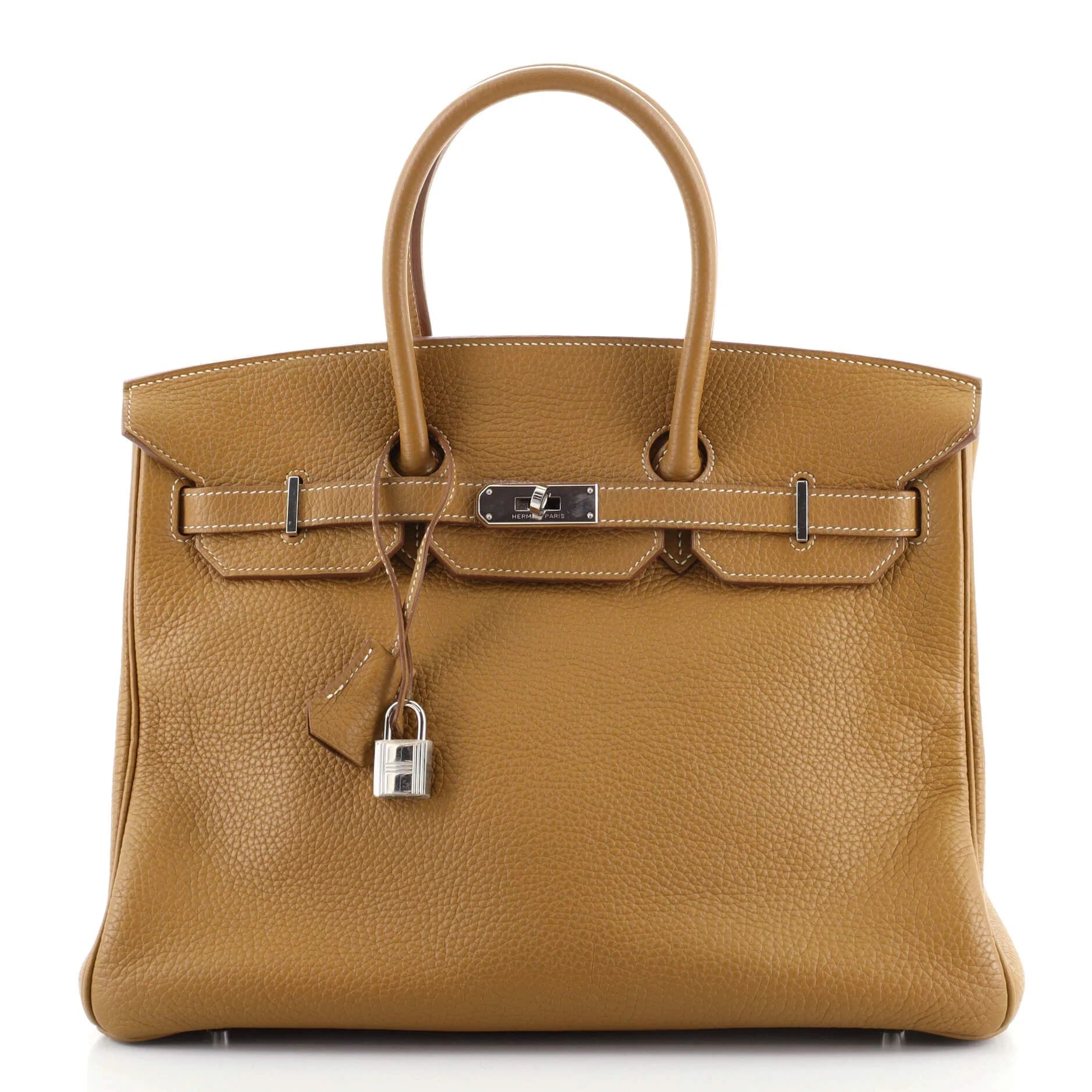 Hermès Birkin 35