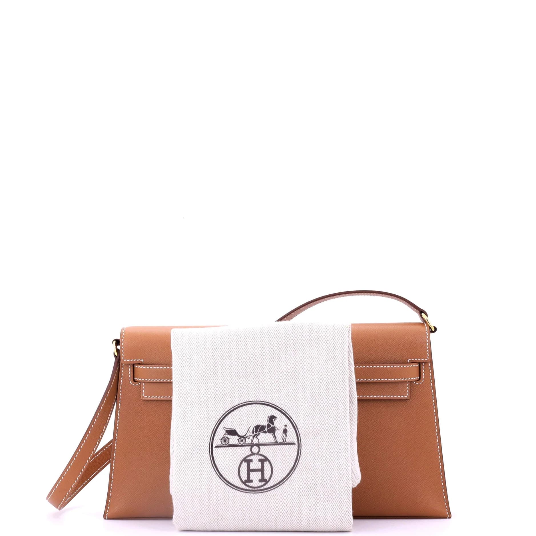 Hermès Kelly Elan - Image 2