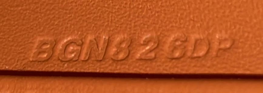 Hermès Kelly Elan - Image 9