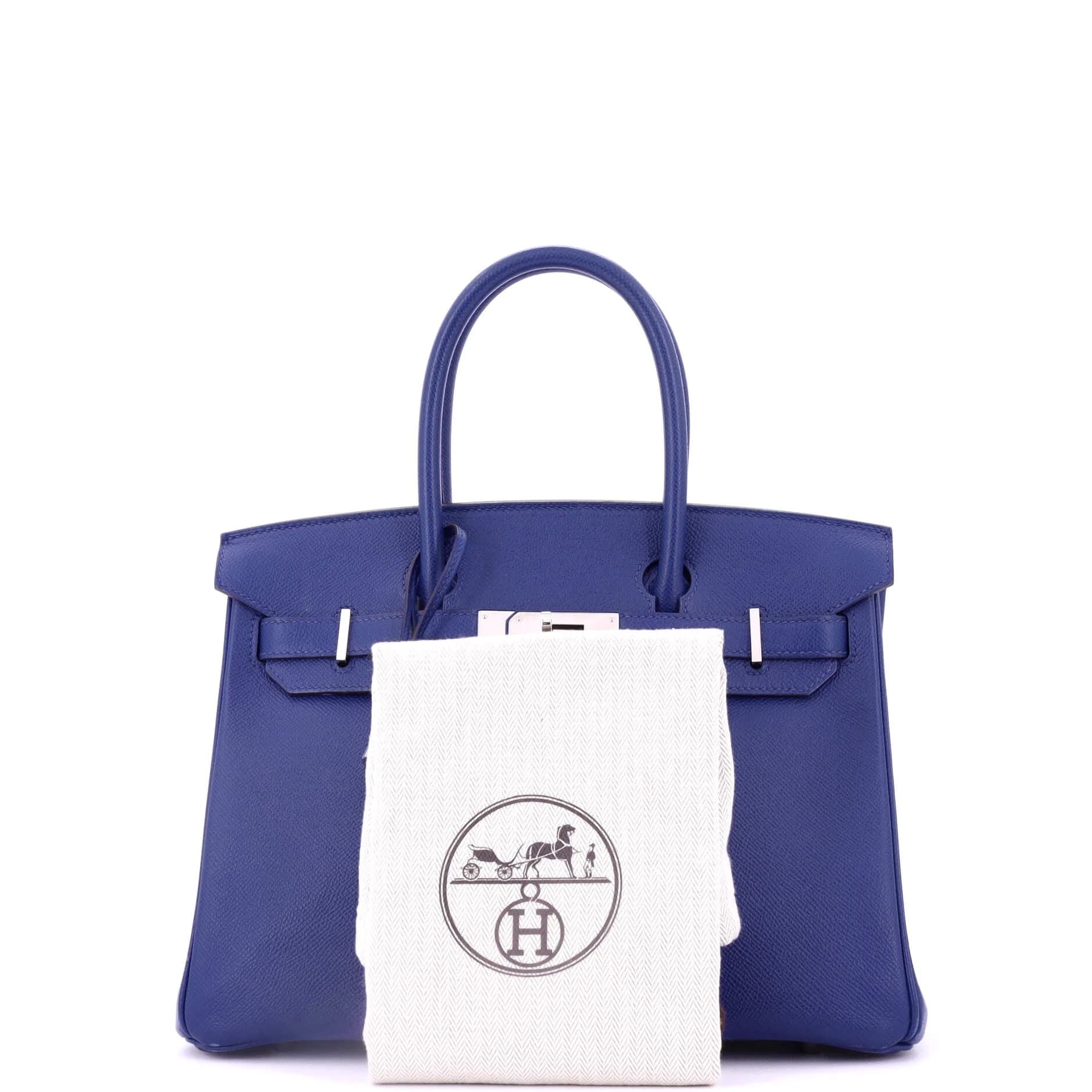 Hermès Birkin - Image 2