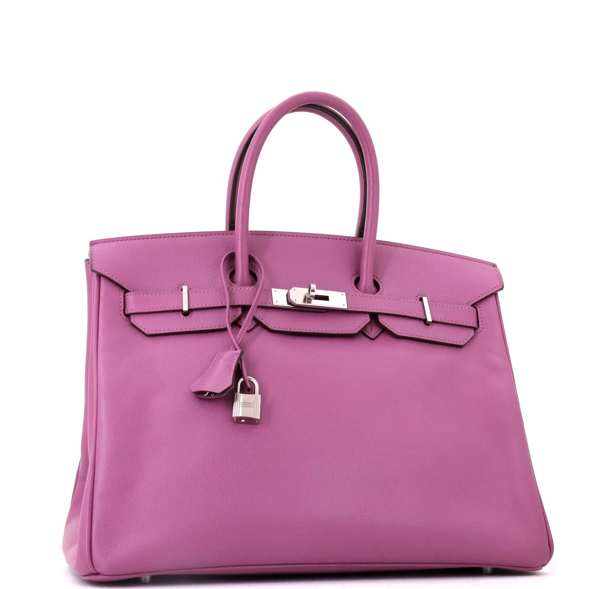 Hermès Birkin 35 - Image 2