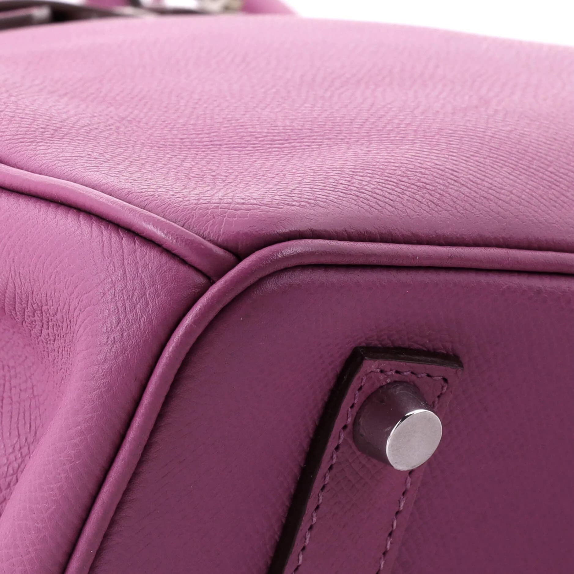 Hermès Birkin 35 - Image 8