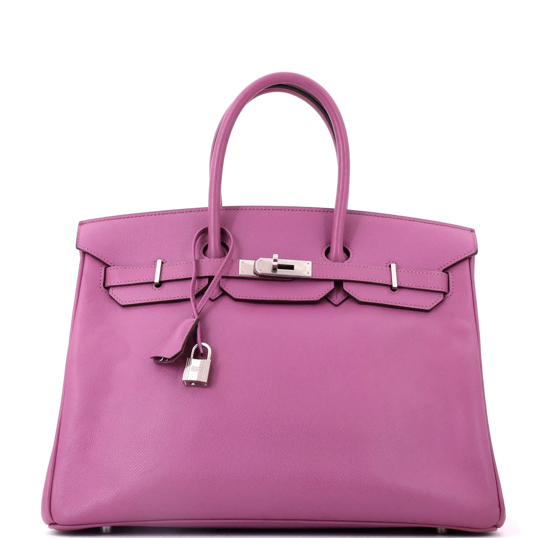 Hermès Birkin 35 - Image 1