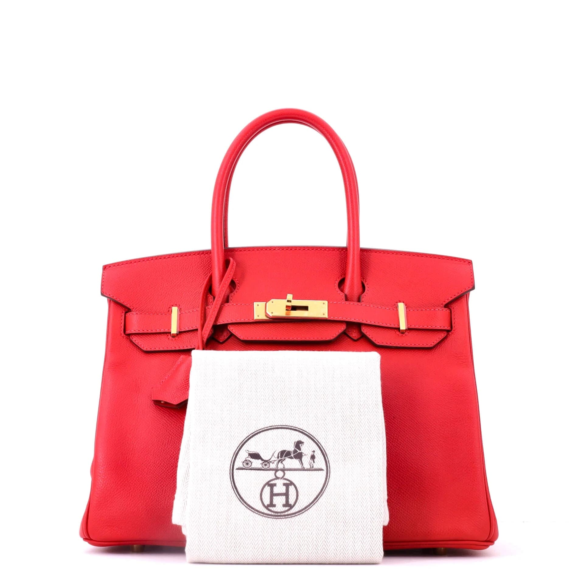Hermès Birkin 30 - Image 2