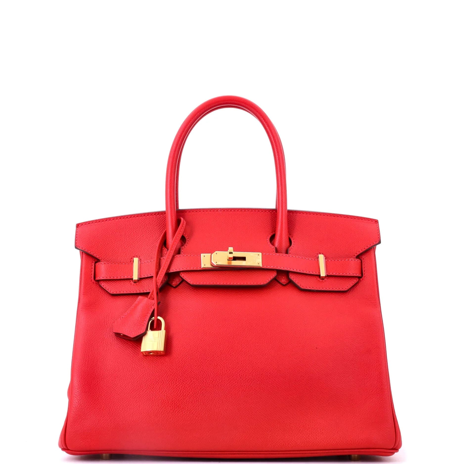 Hermès Birkin 30 - Image 1