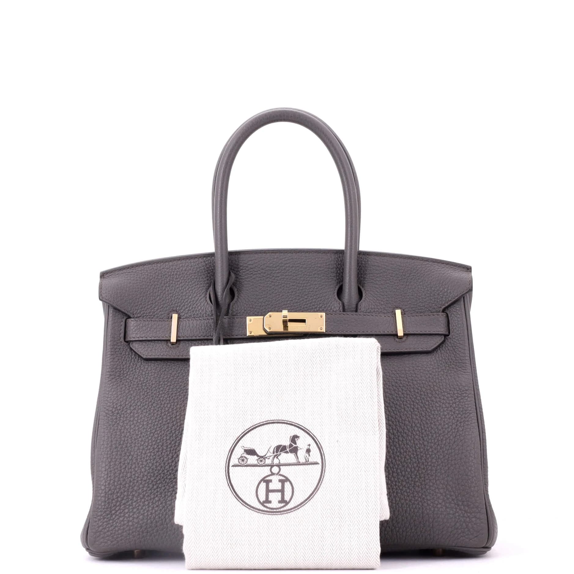 Hermès Birkin - Image 2
