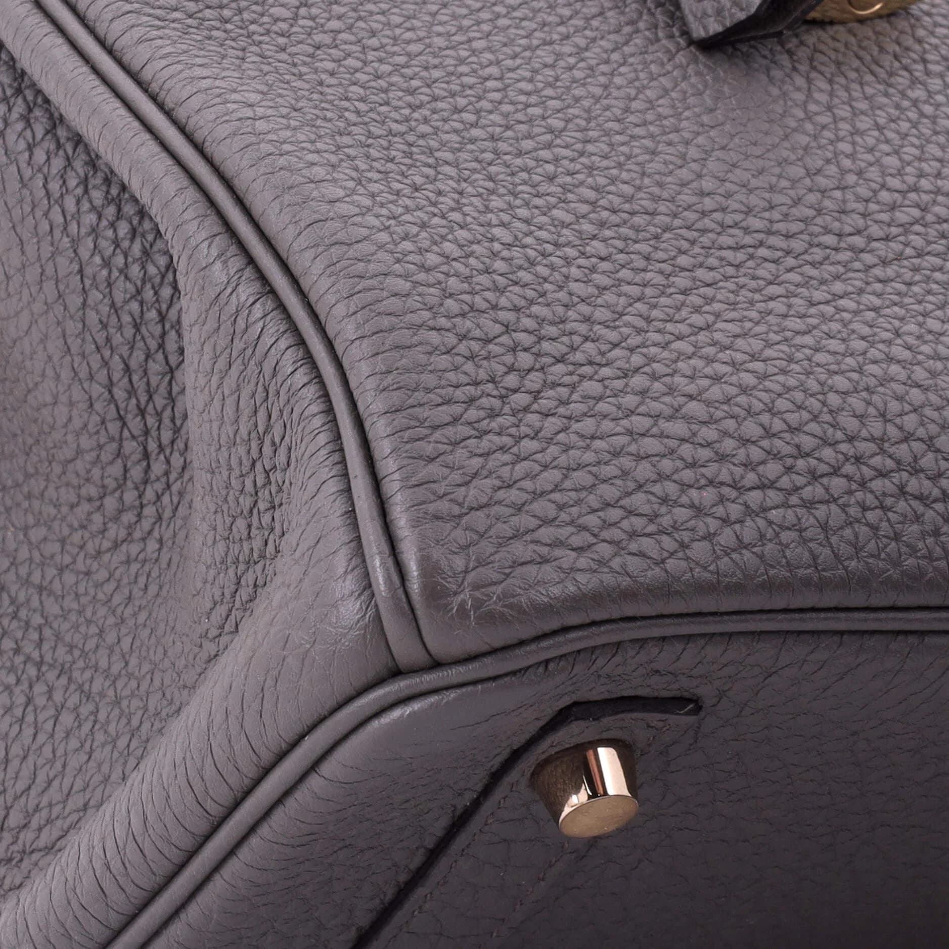 Hermès Birkin - Image 8