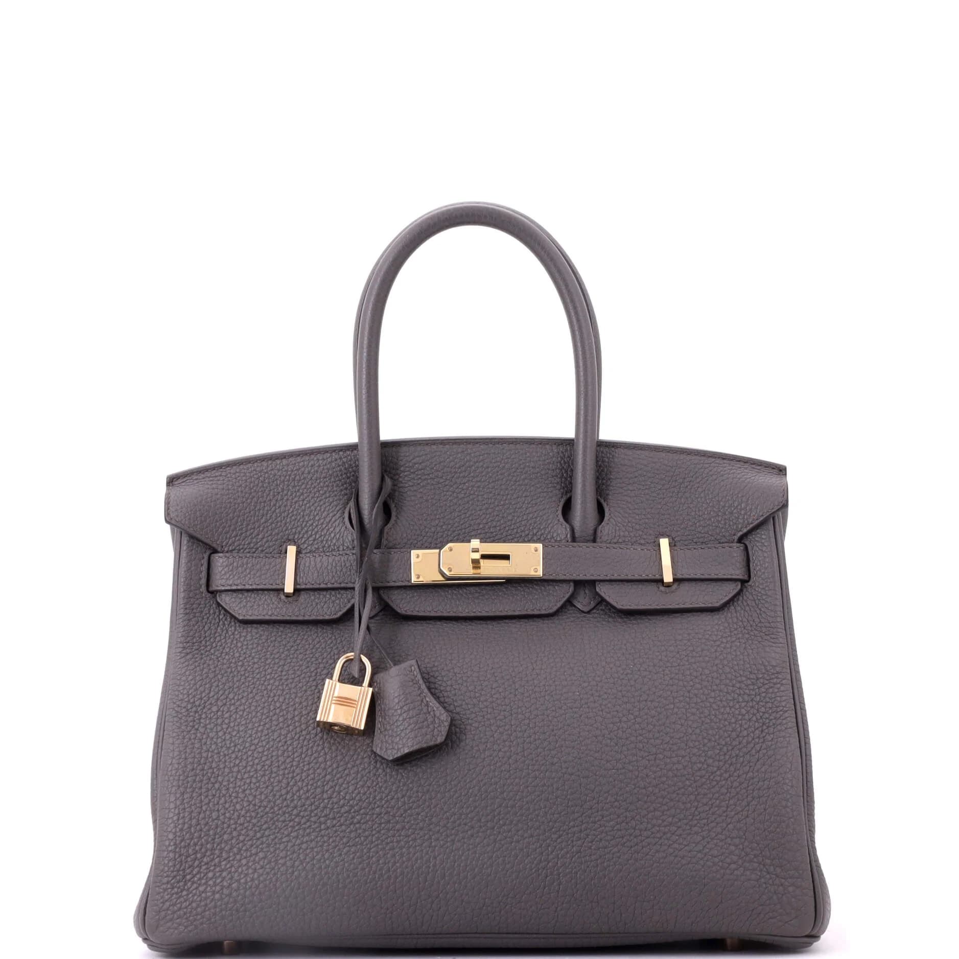 Hermès Birkin - Image 1