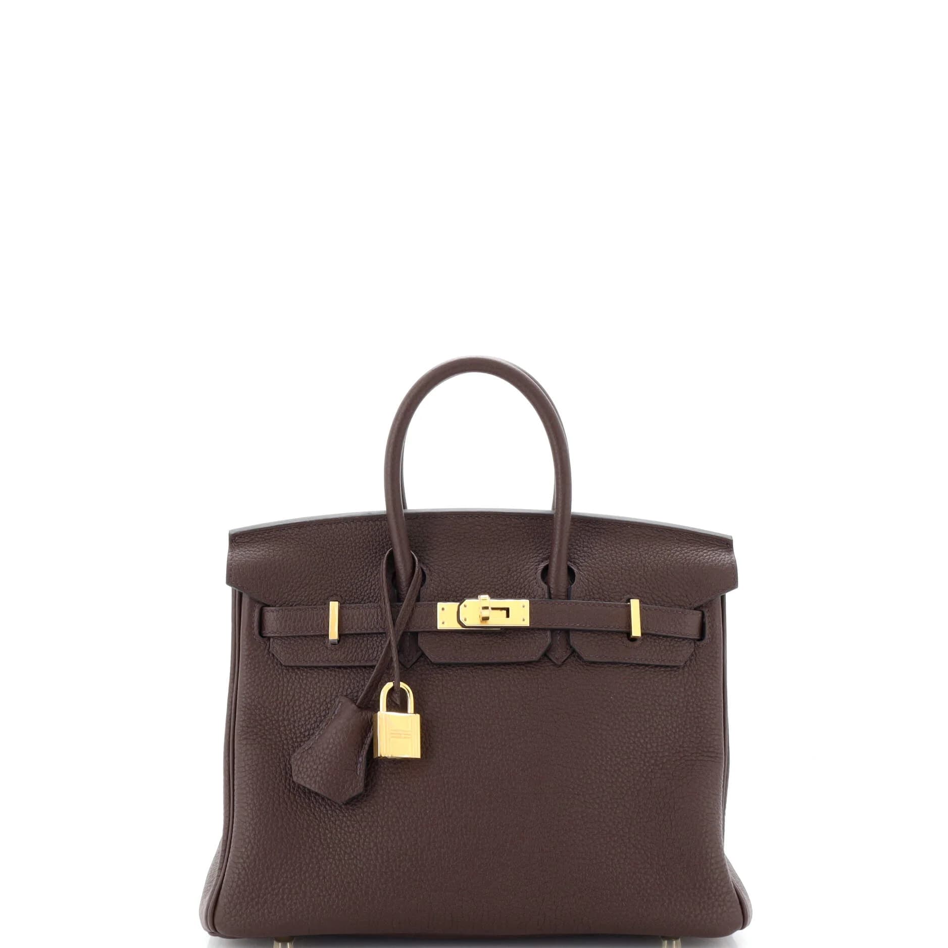 Hermès Birkin 25