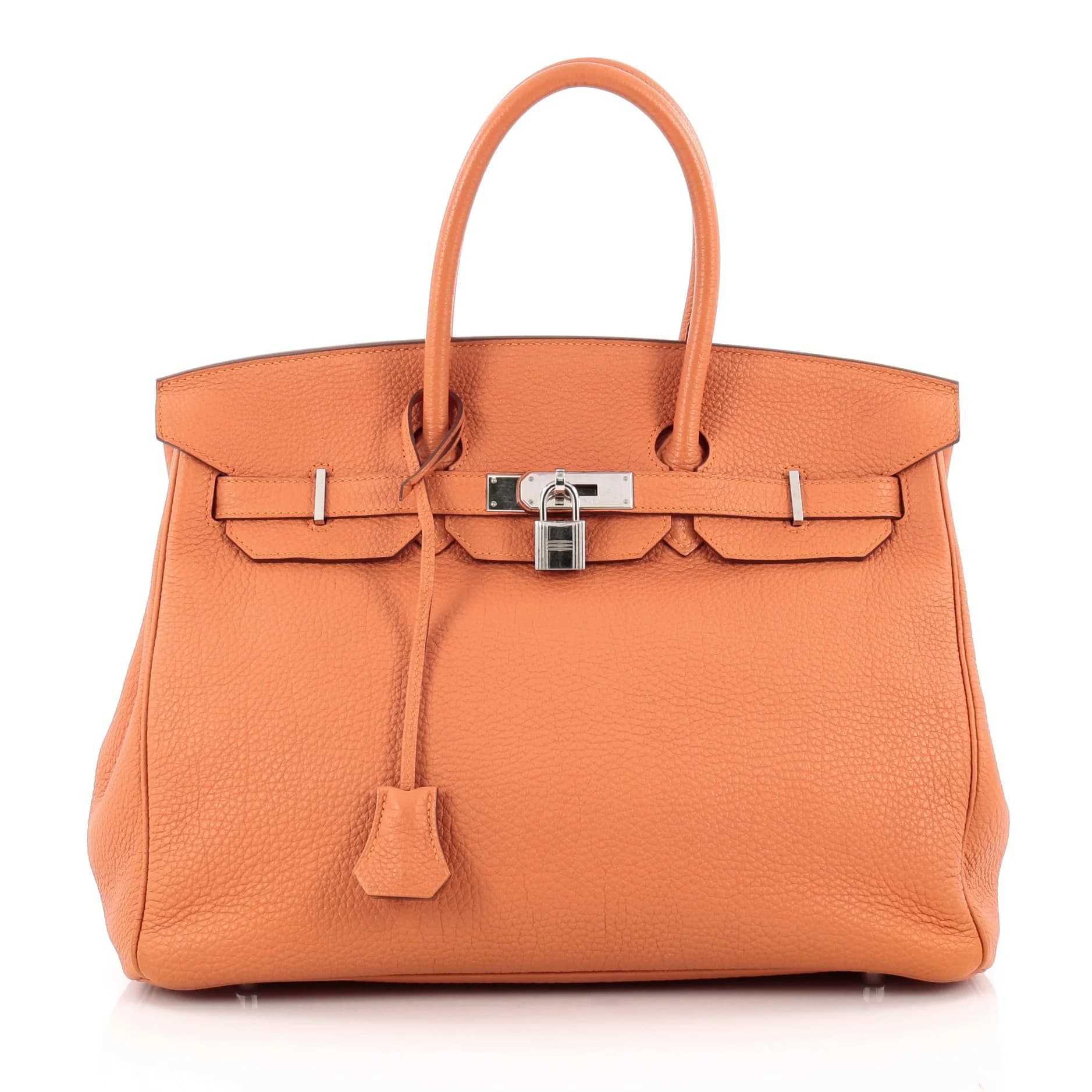 Hermès Birkin 35