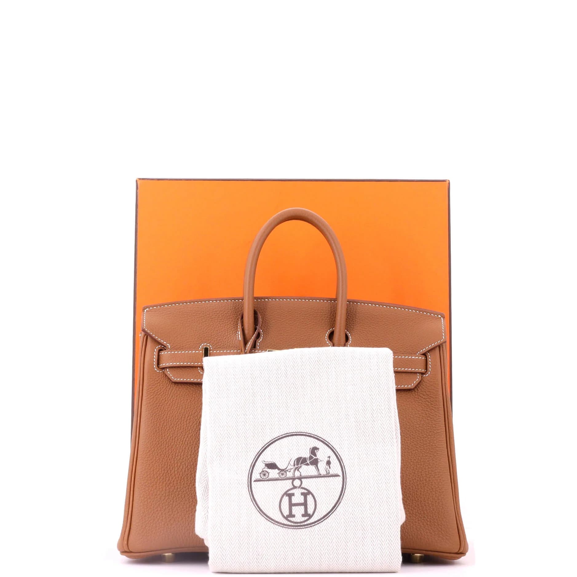 Hermès Birkin 25 - Image 2