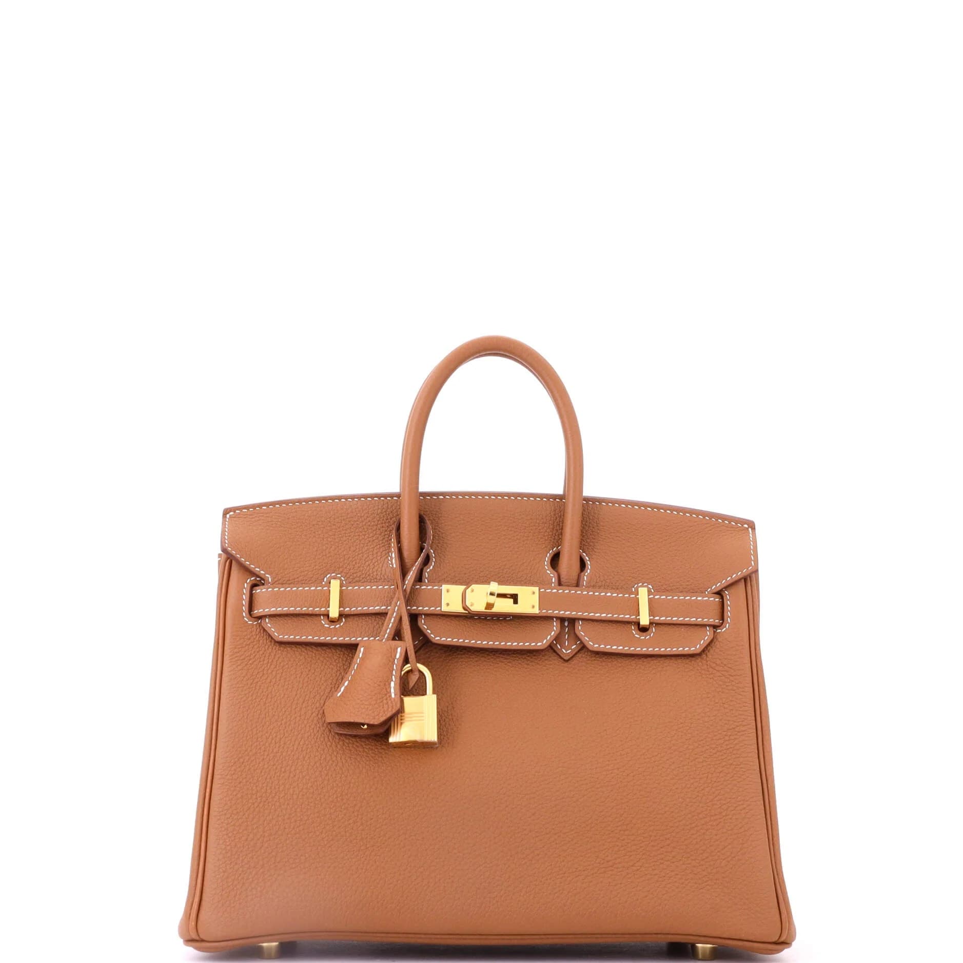 Hermès Birkin 25 - Image 1