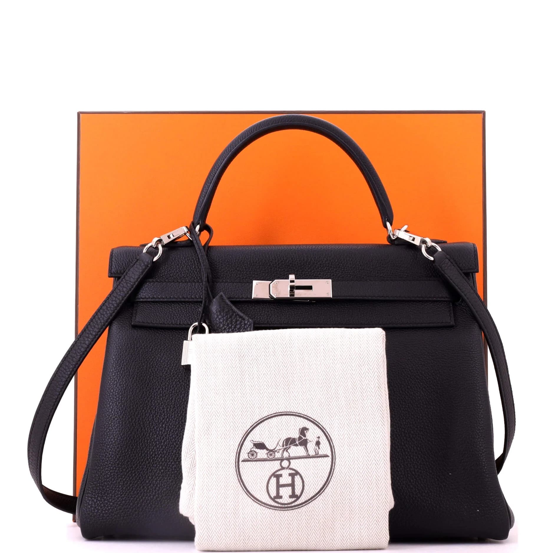 Hermès Kelly 32 - Image 2