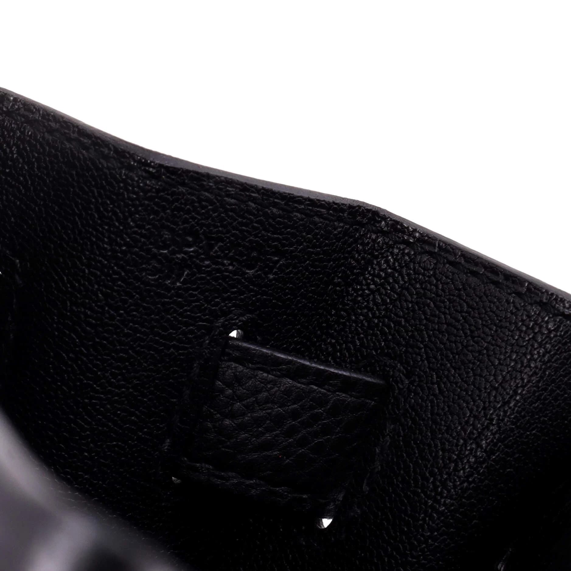Hermès Kelly 32 - Image 8
