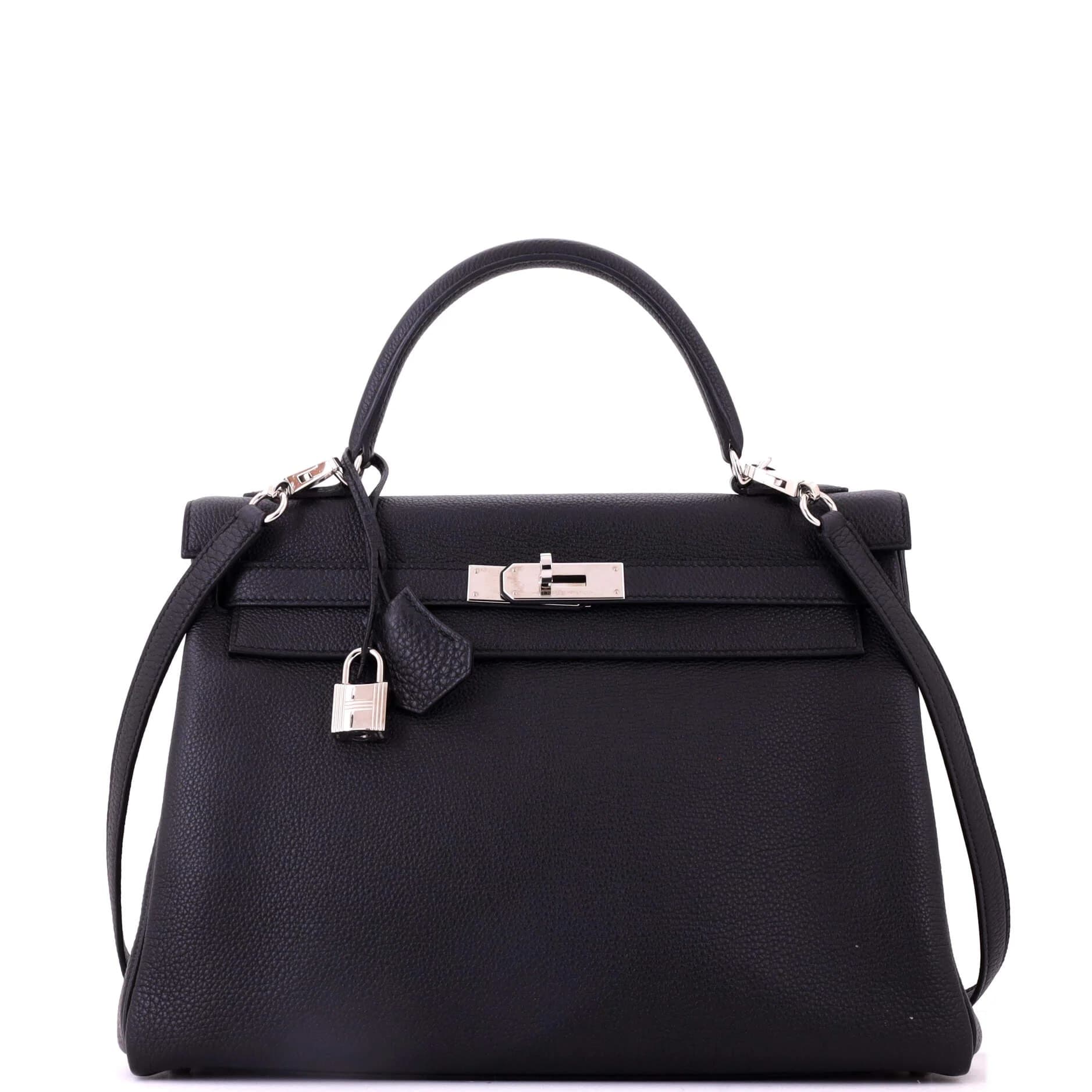 Hermès Kelly 32 - Image 1