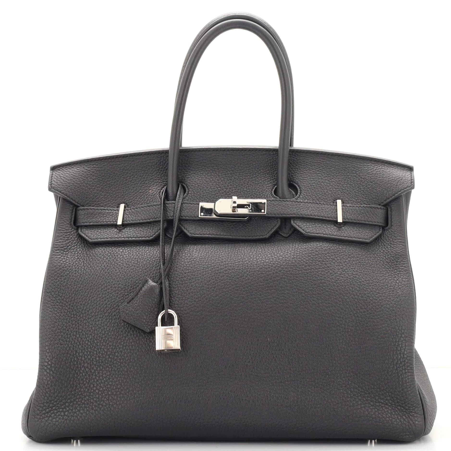 Hermès Birkin 35