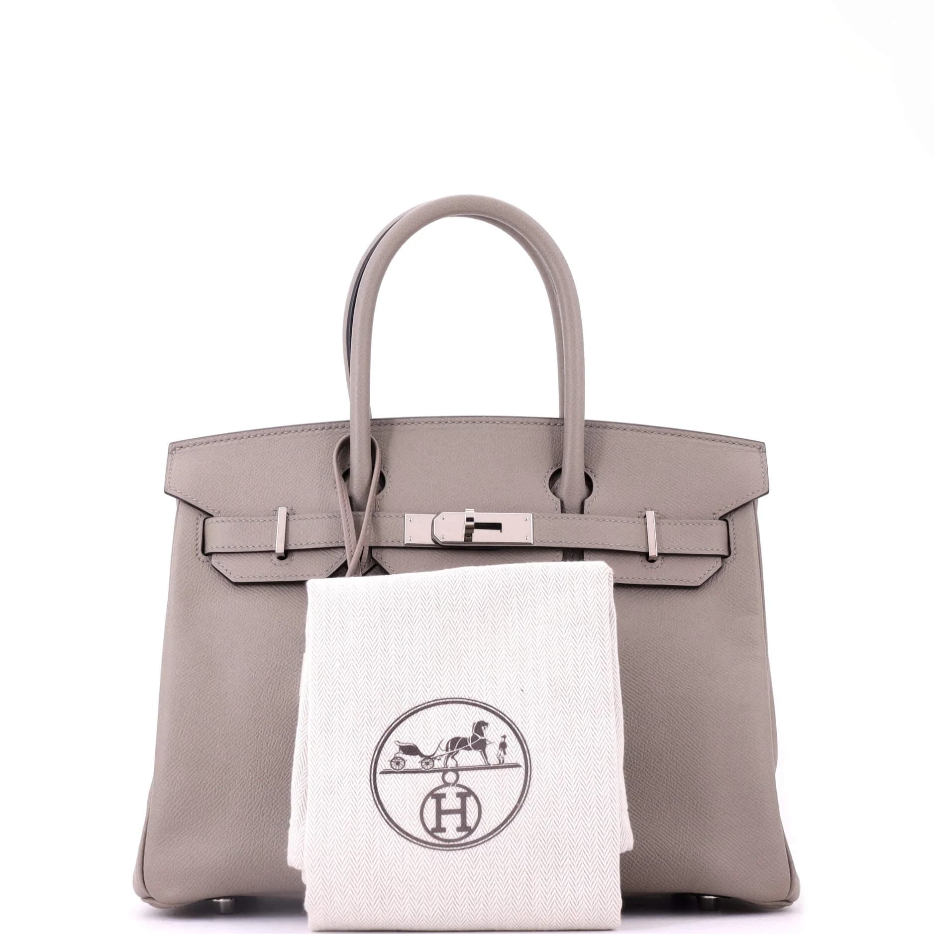 Hermès Birkin - Image 2