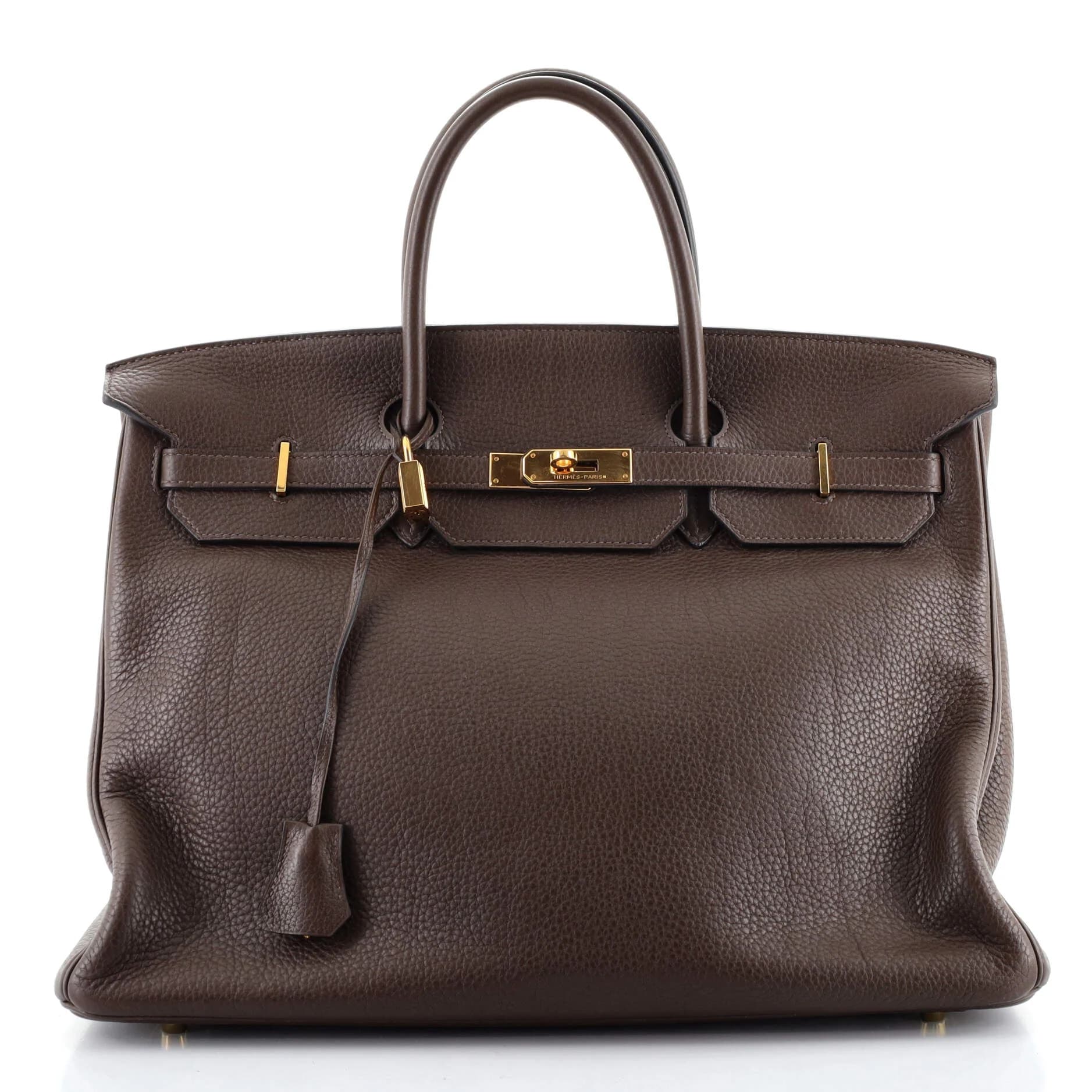Hermès Birkin 40