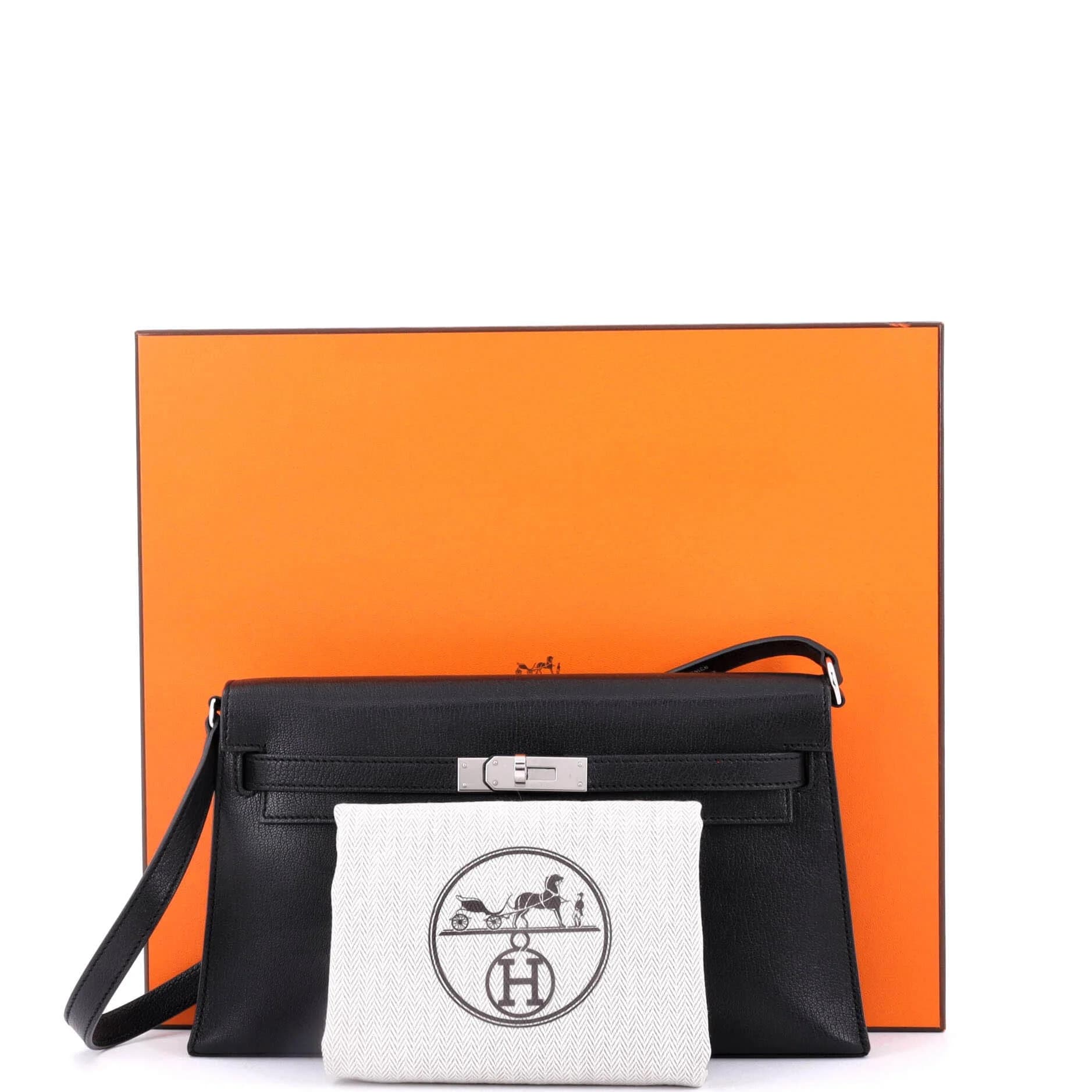 Hermès Kelly Elan - Image 2
