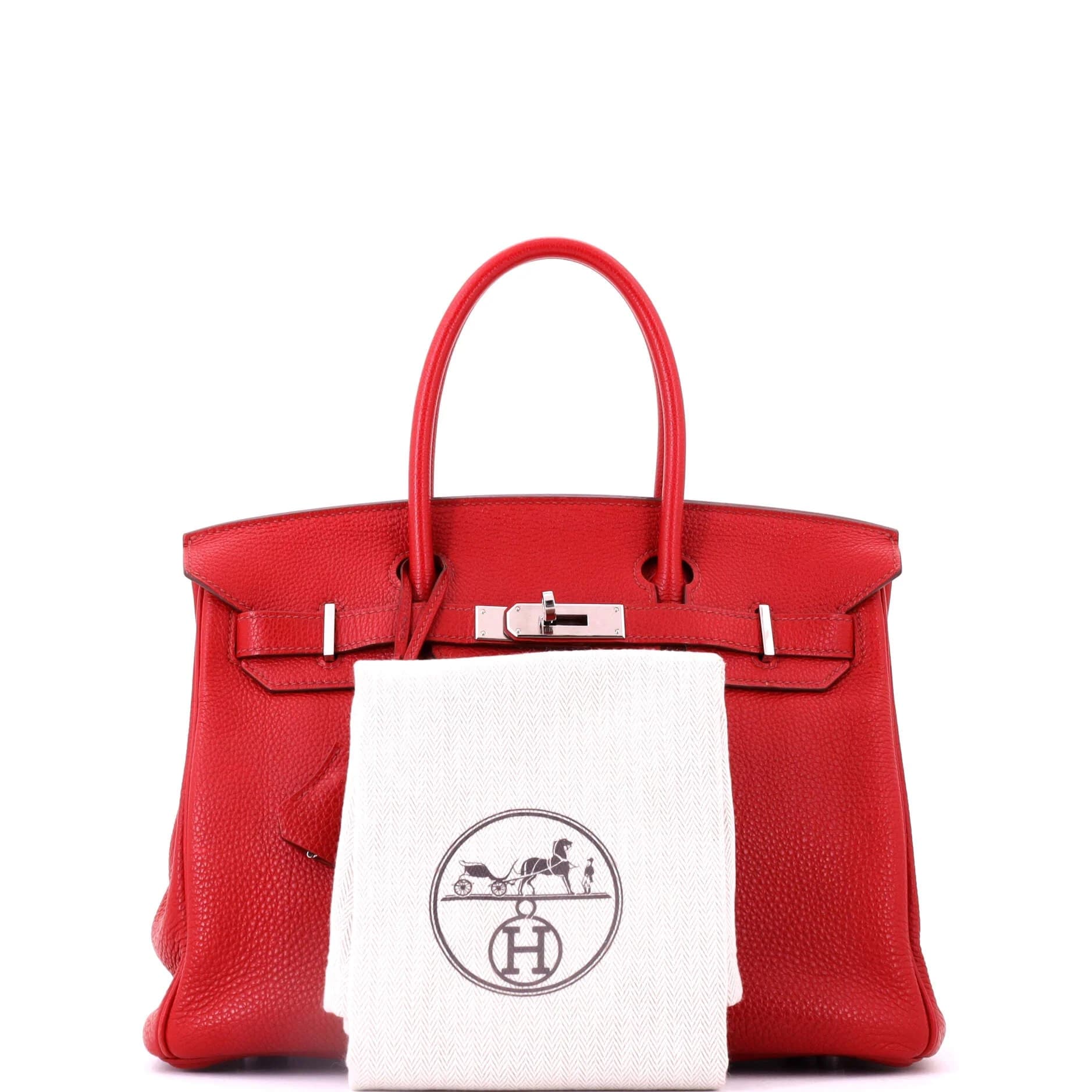 Hermès Birkin 30 - Image 2