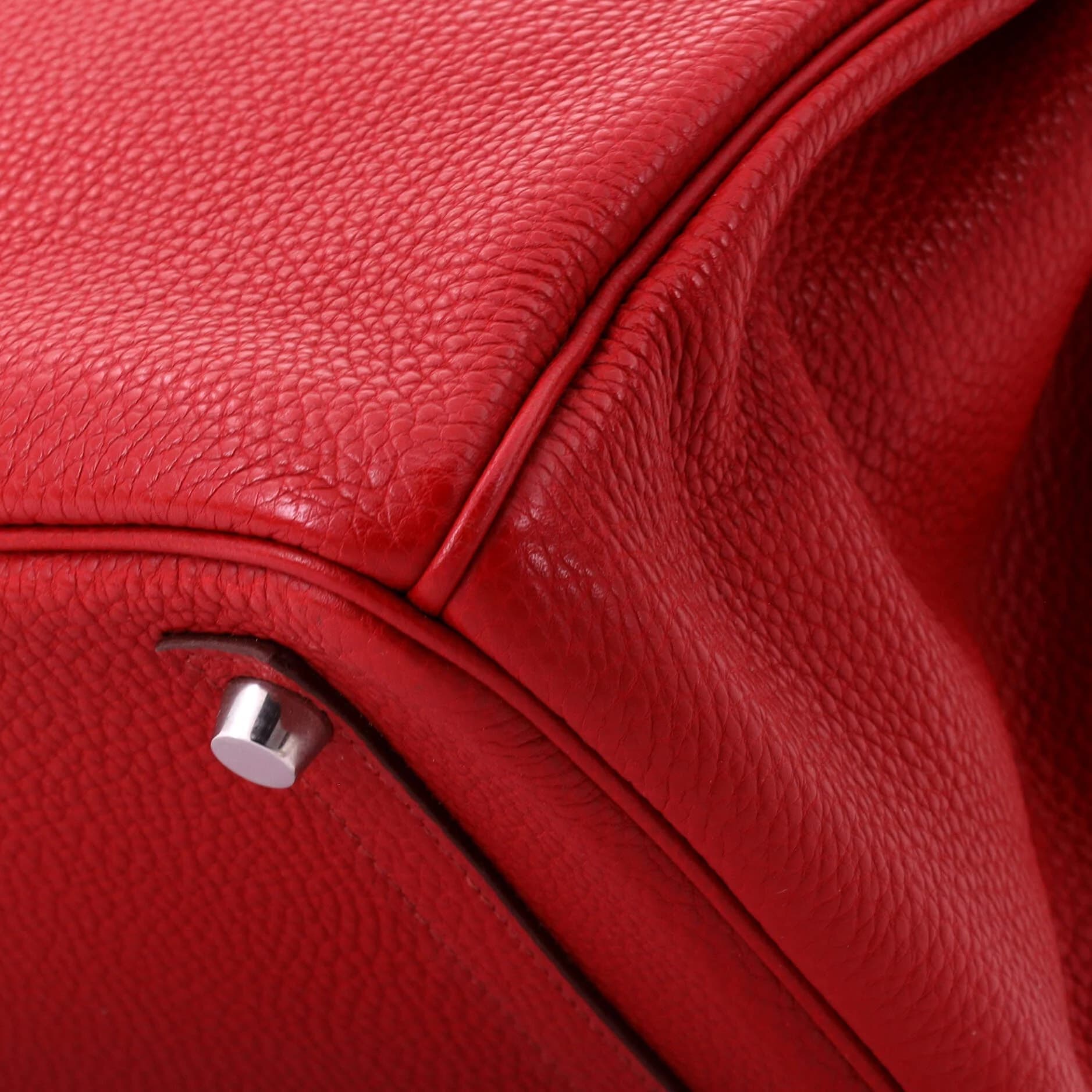 Hermès Birkin 30 - Image 8