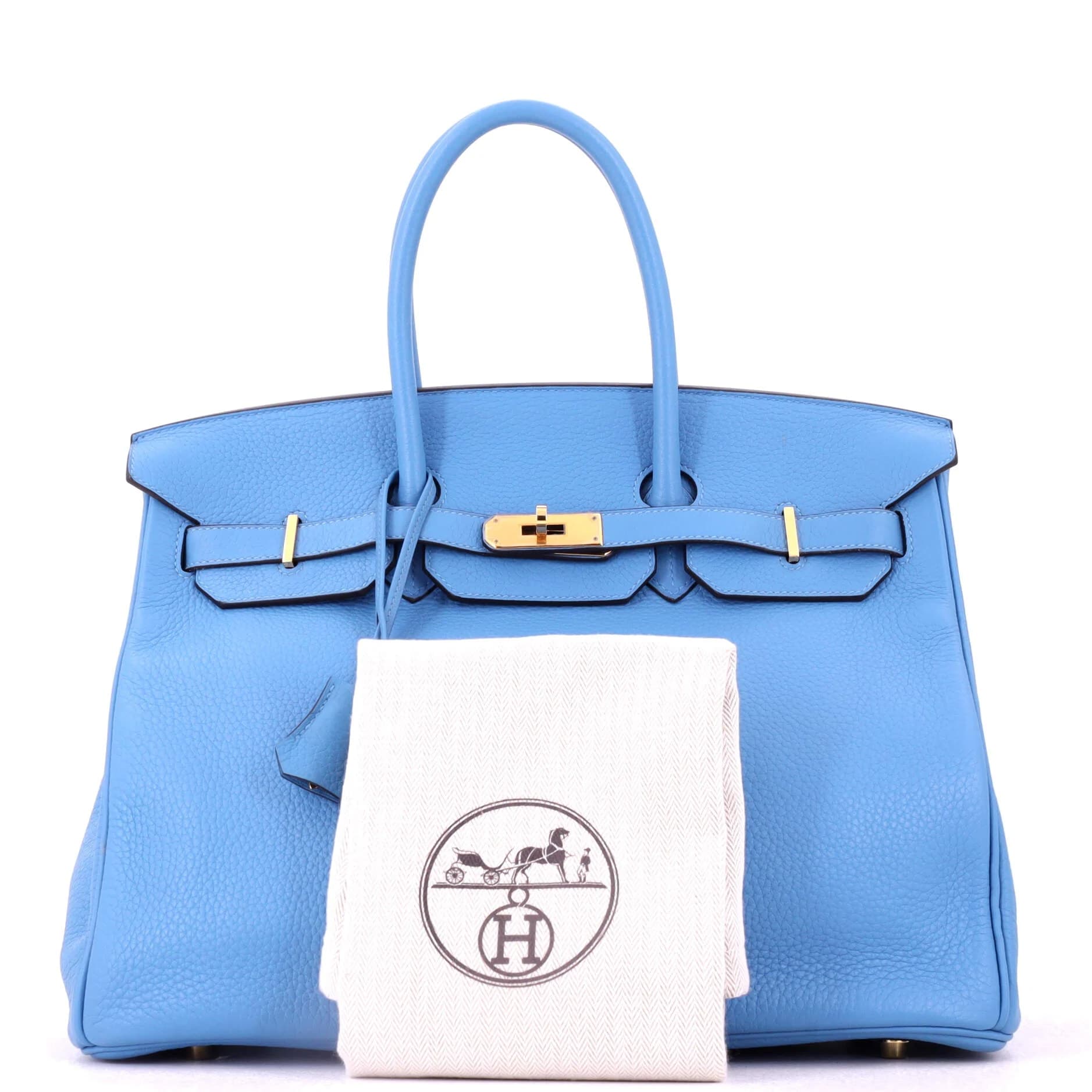 Hermès Birkin 35 - Image 2