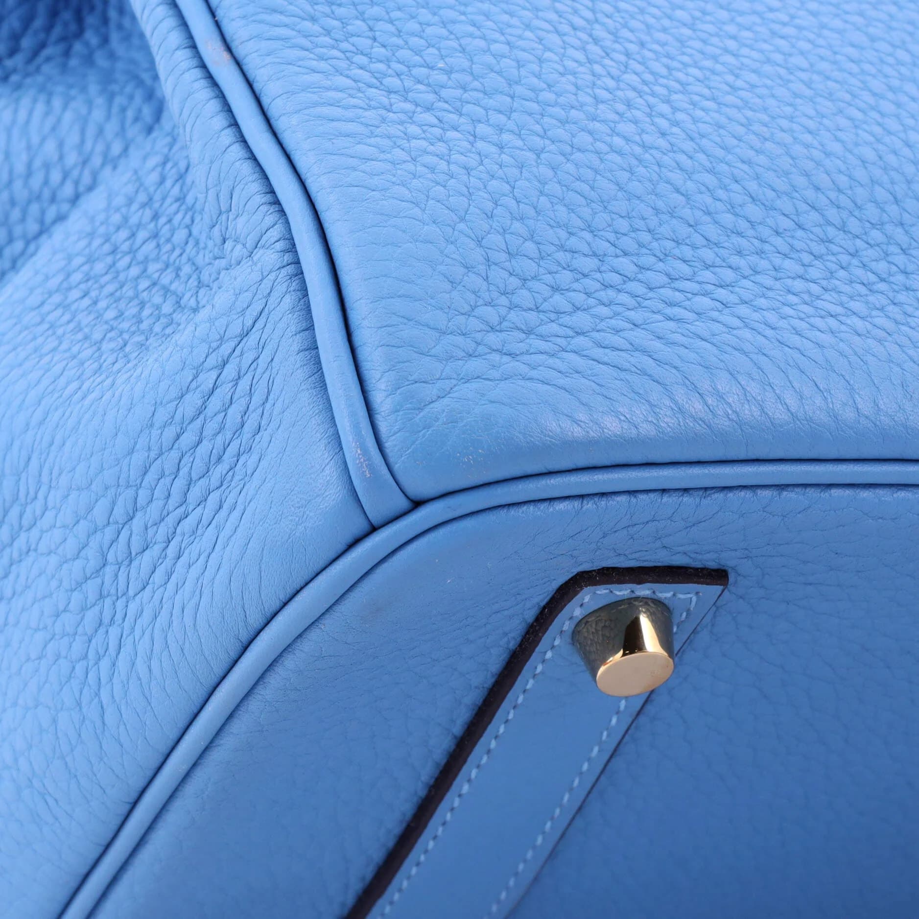 Hermès Birkin 35 - Image 8