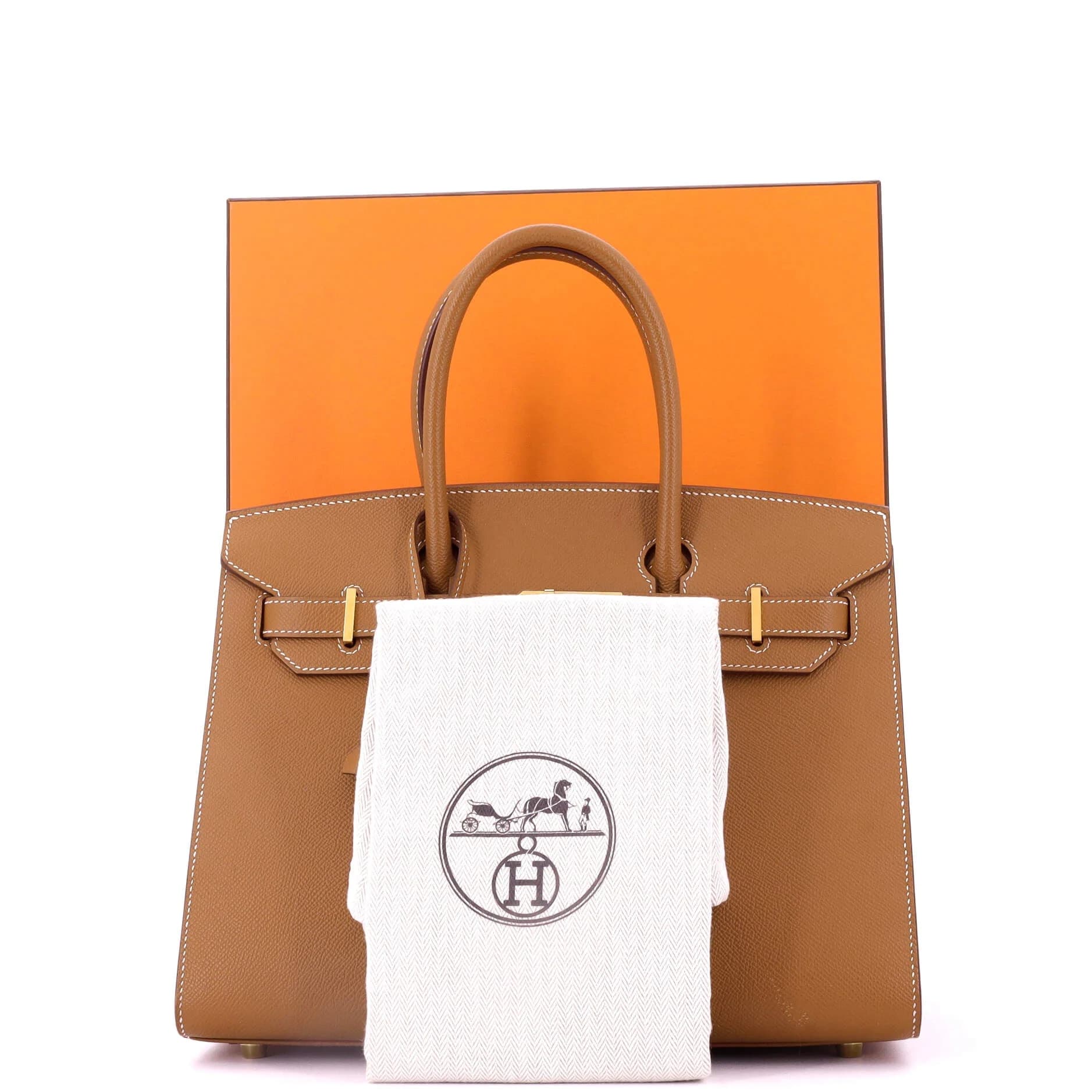 Hermès Birkin - Image 2