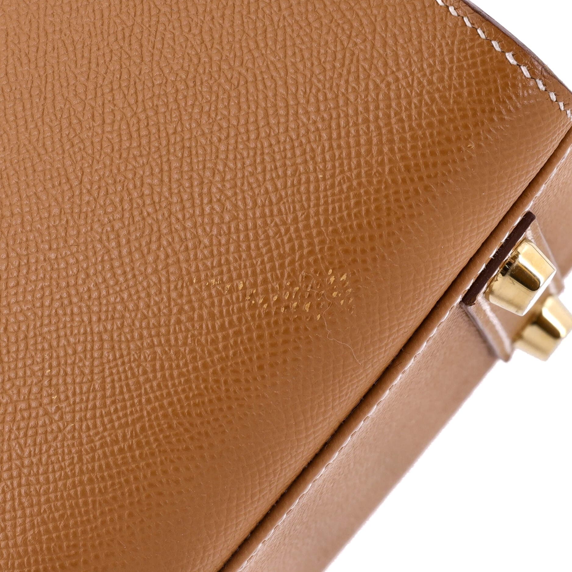 Hermès Birkin - Image 8