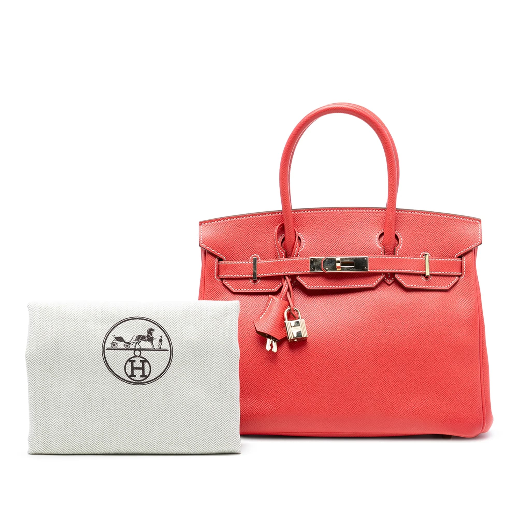 Hermès Birkin - Image 8
