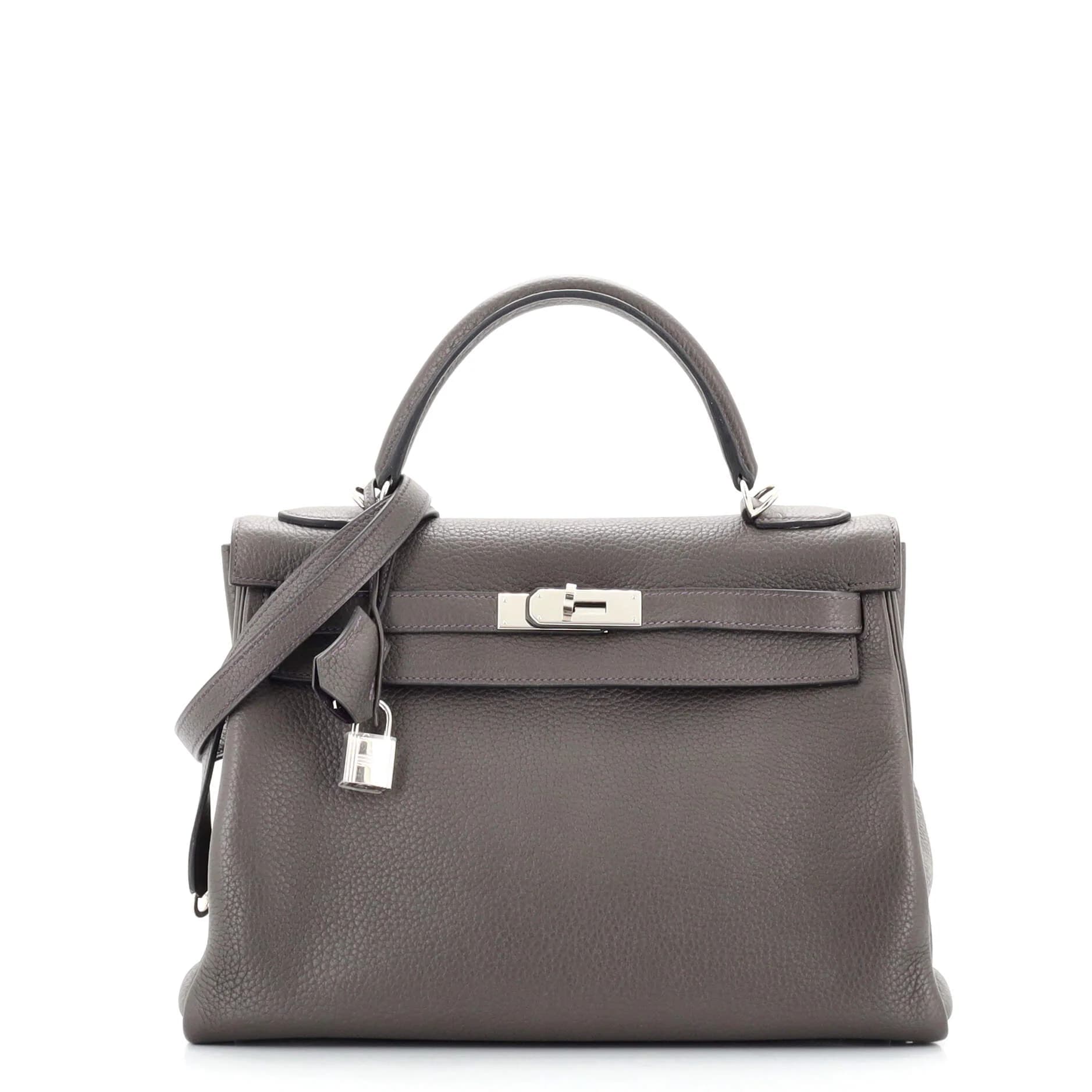 Hermès Kelly 32