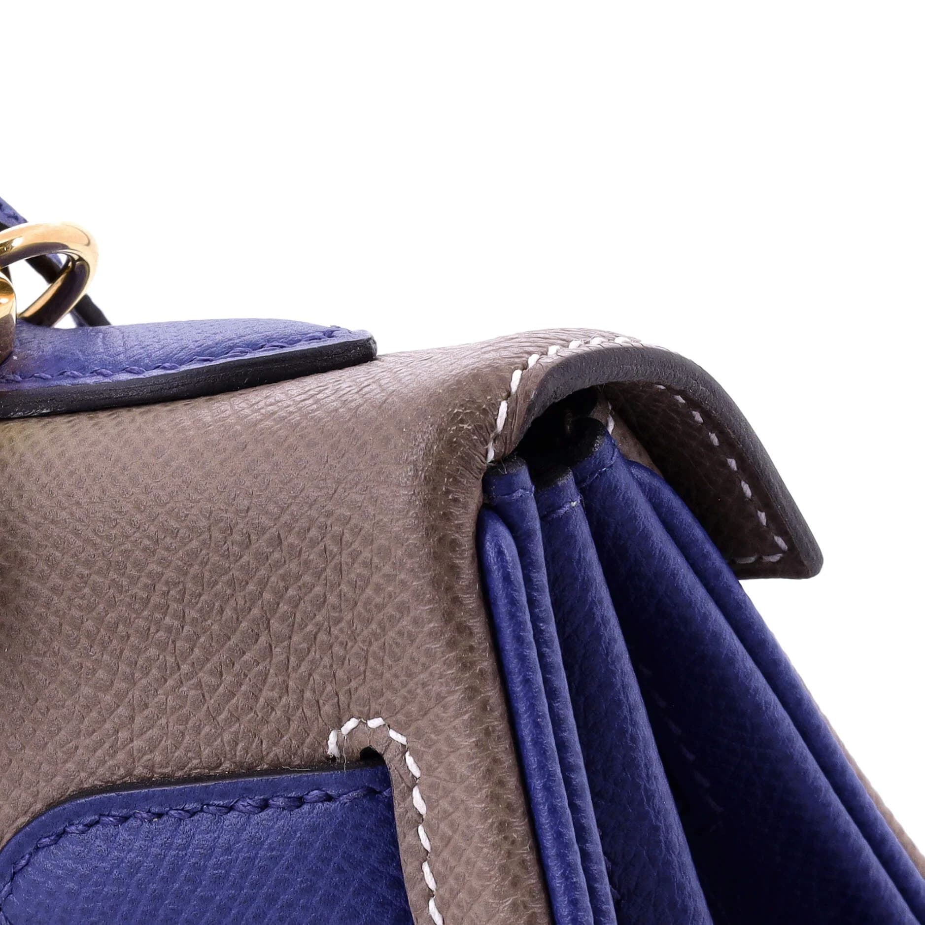 Hermès Kelly - Image 8