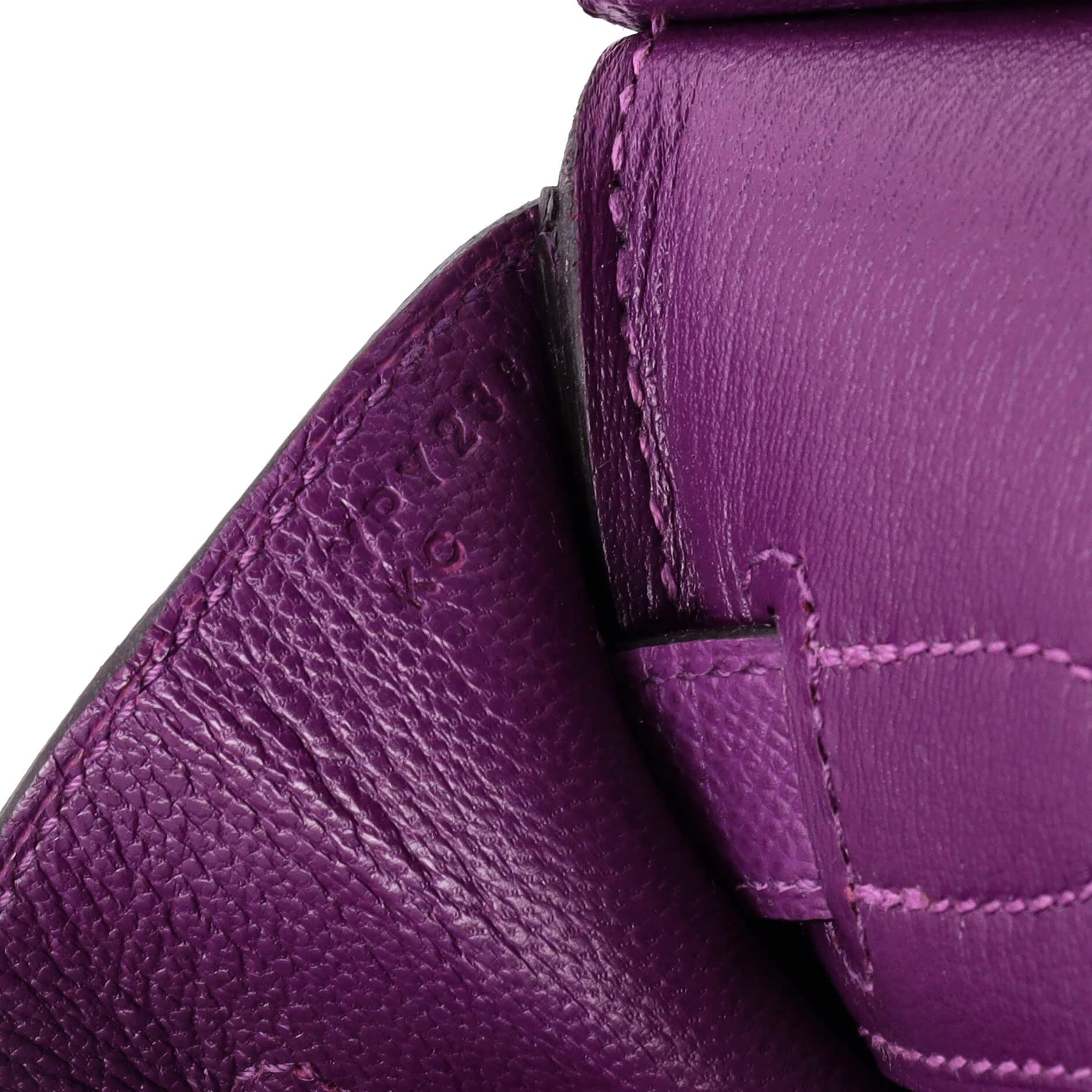 Hermès Birkin - Image 7