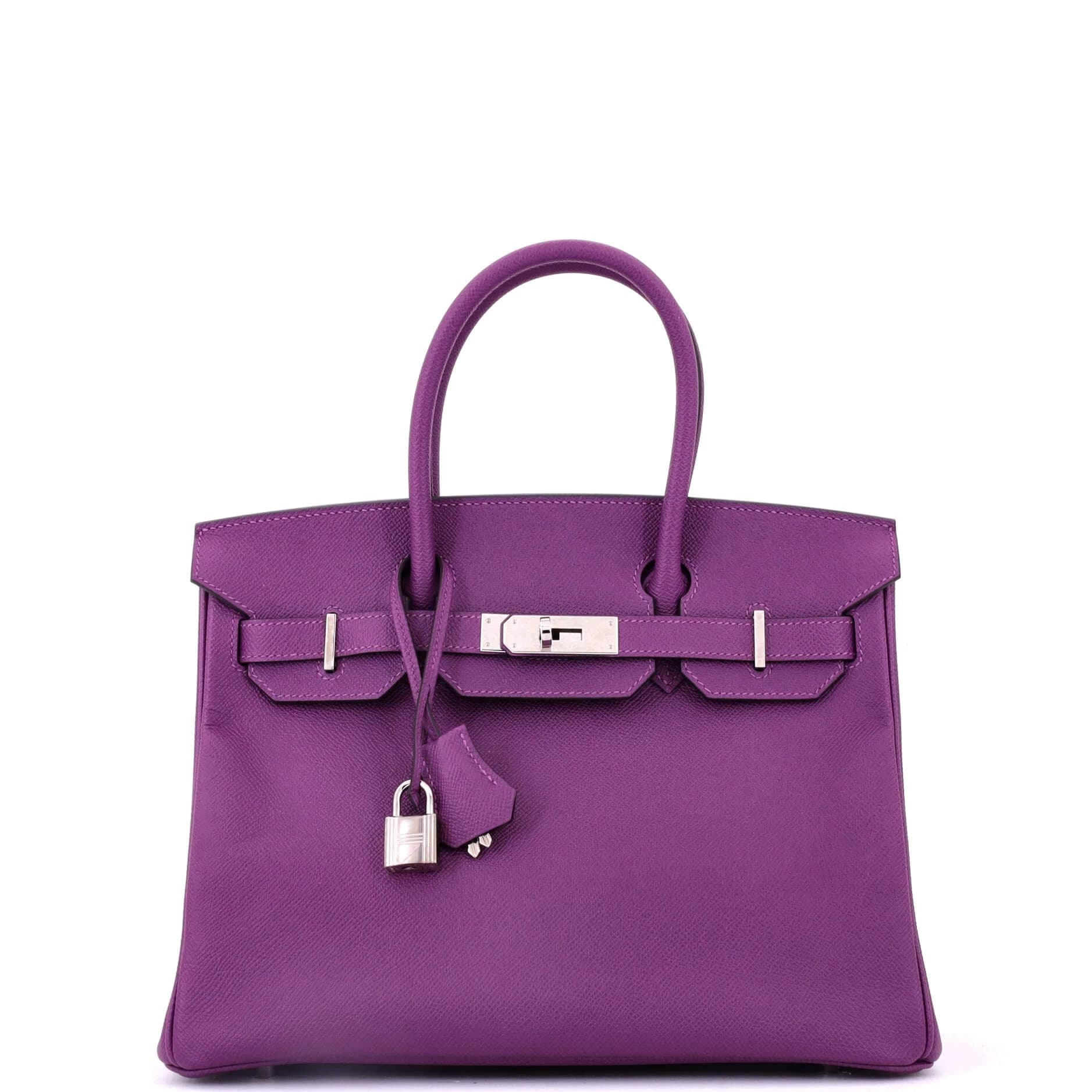 Hermès Birkin - Image 1