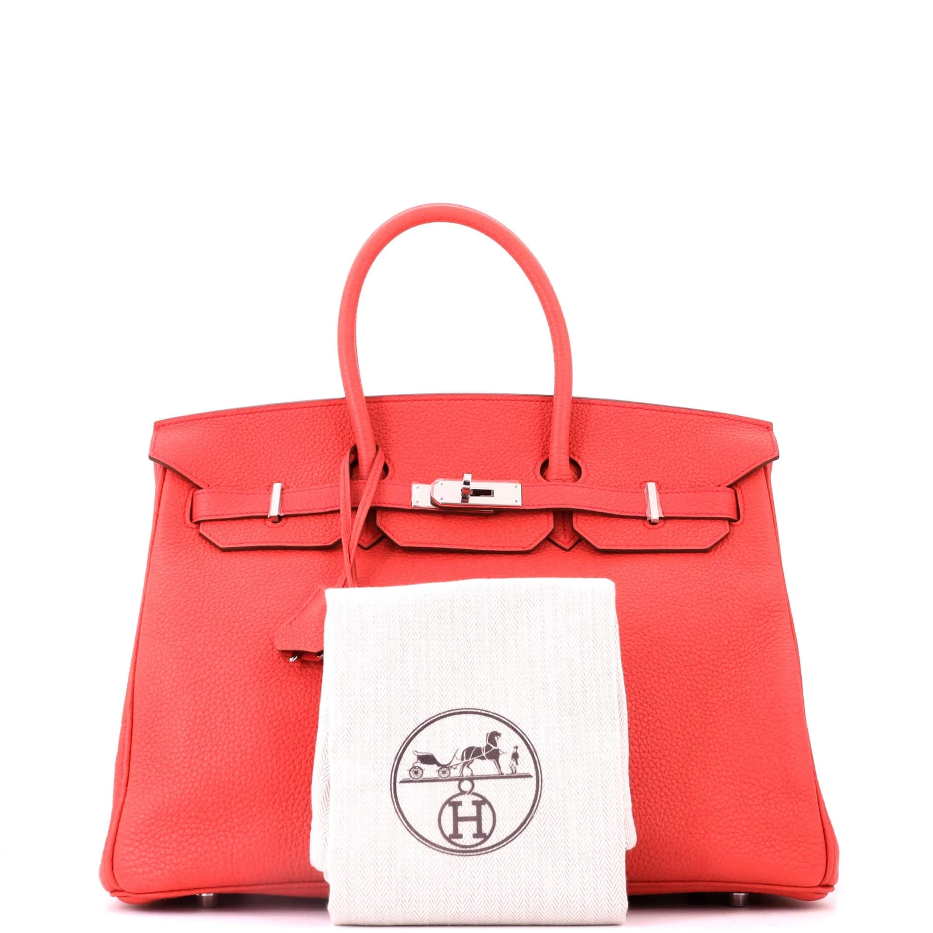 Hermès Birkin 35 - Image 2